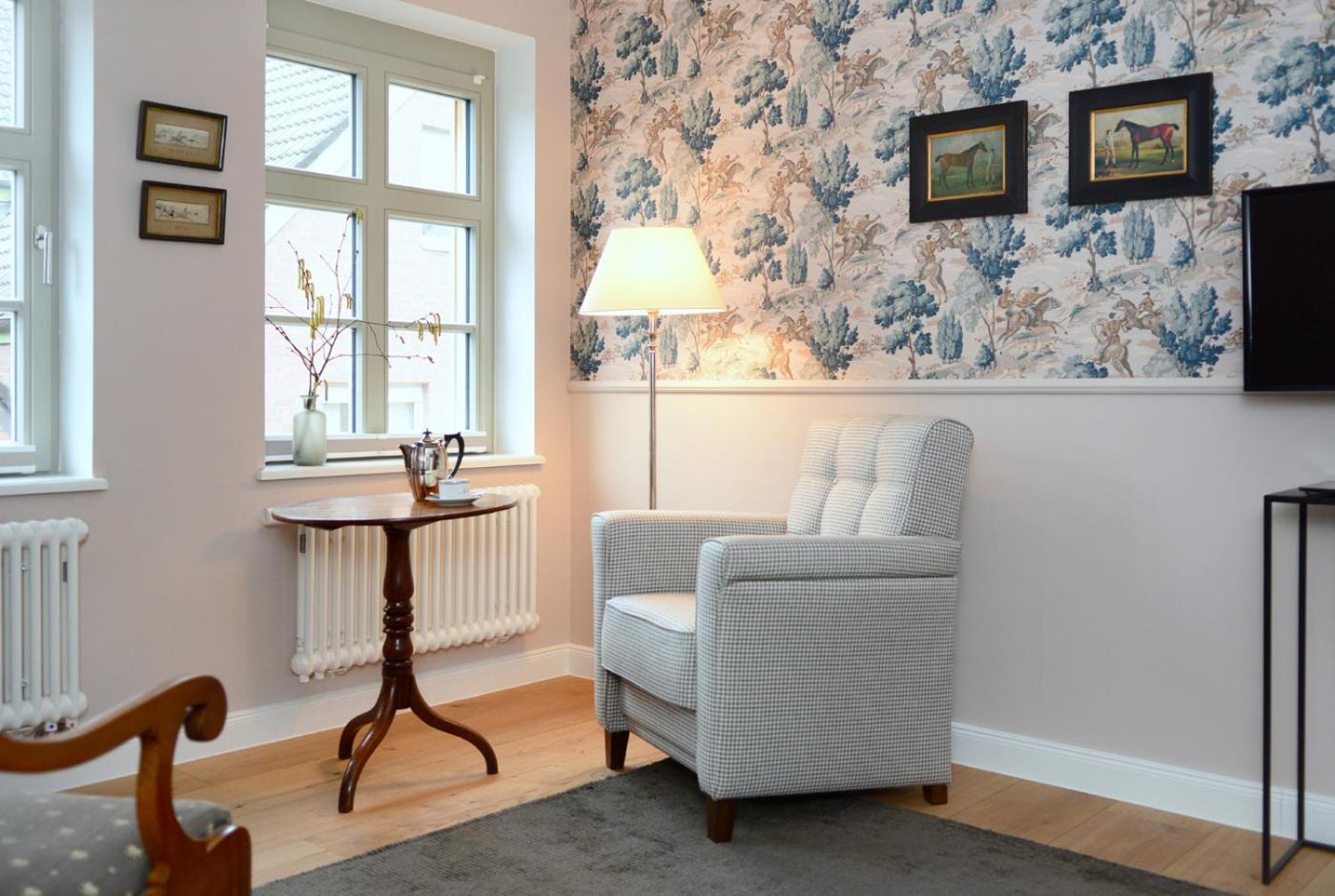Superior Double - or Twin Room with air conditioner - Photo 7