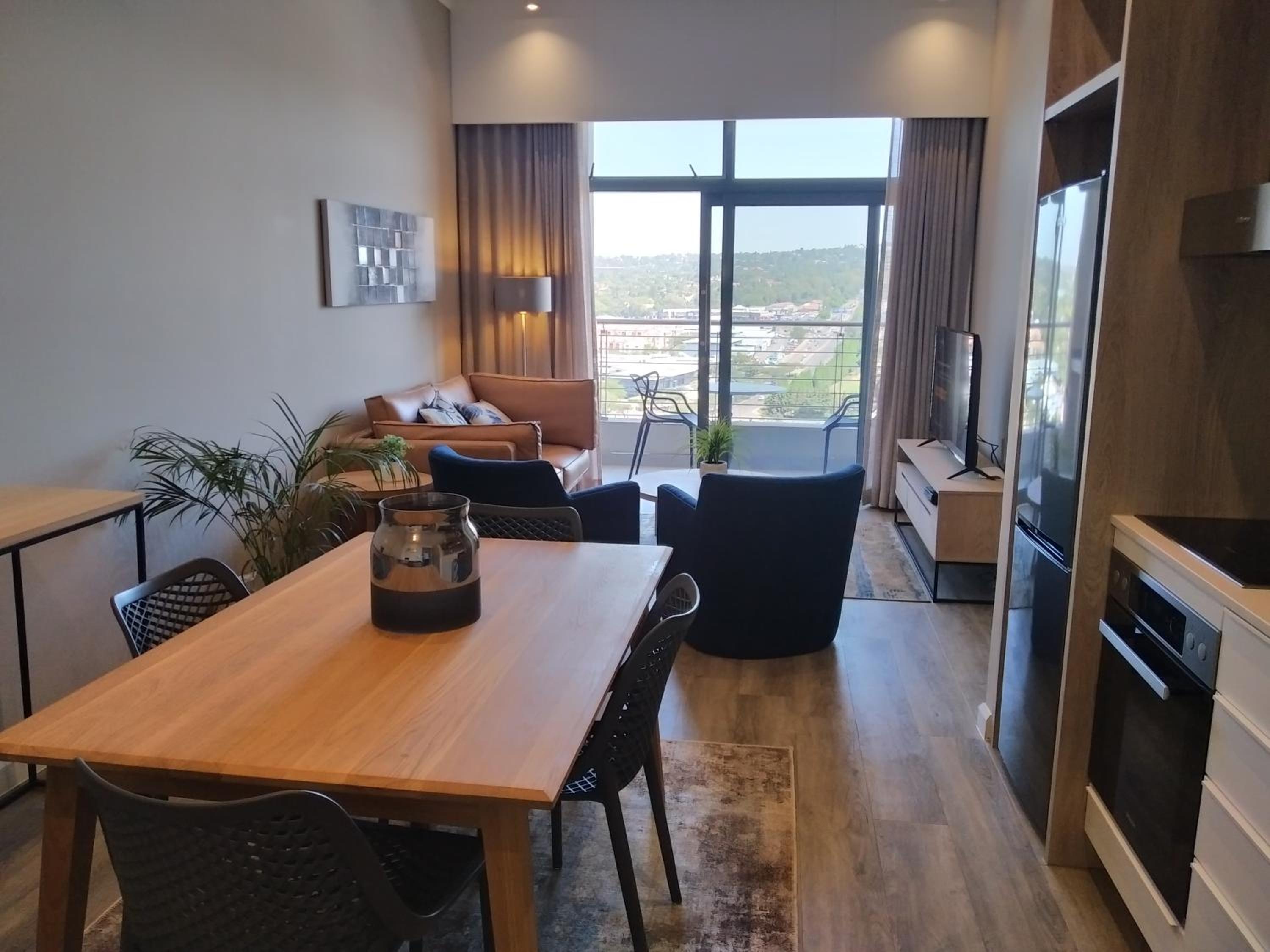 Deluxe Double Room with Balcony photo 1