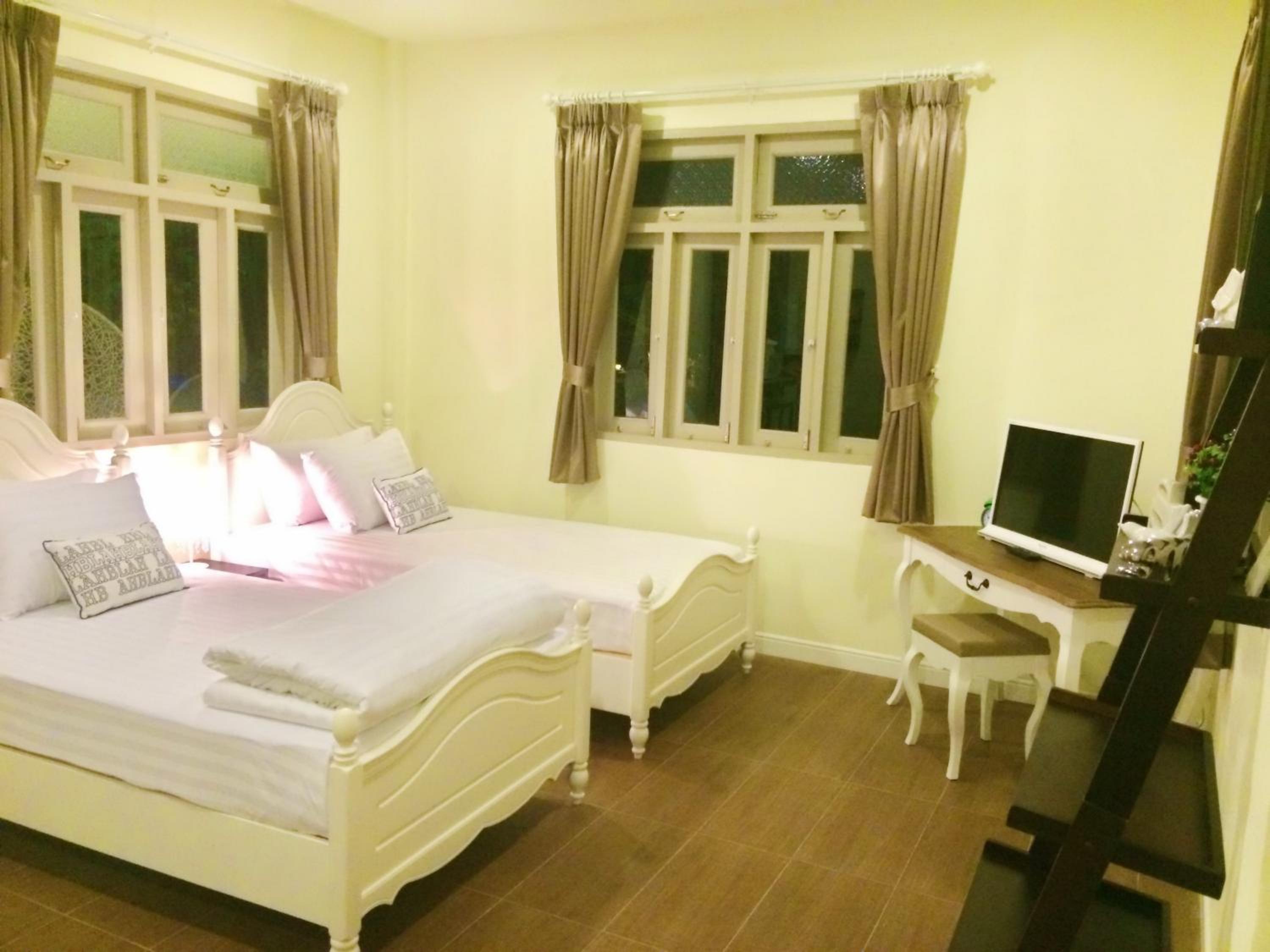 Twin Bed Villa - Photo 2