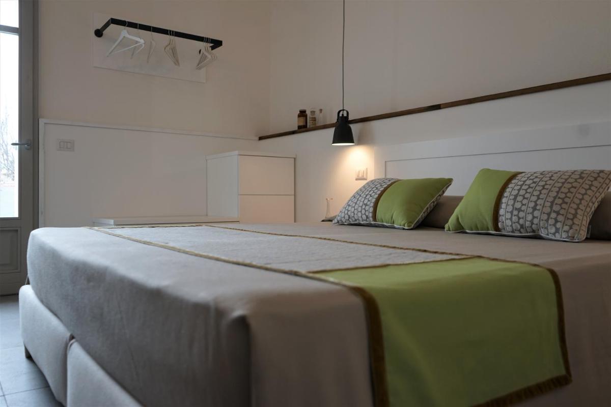 Double or Twin Room with Private Bathroom