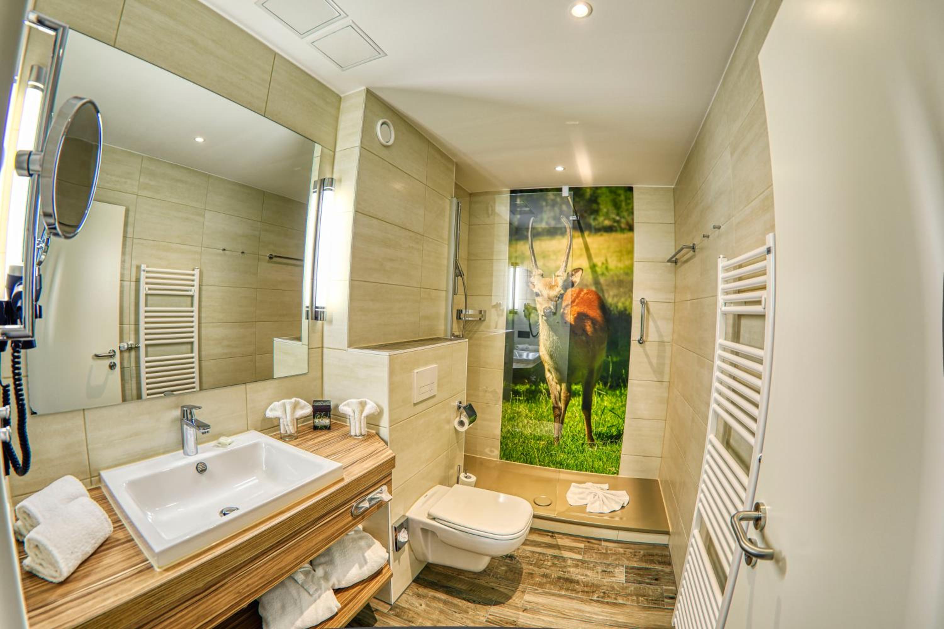 Superior Double Room - Photo 4