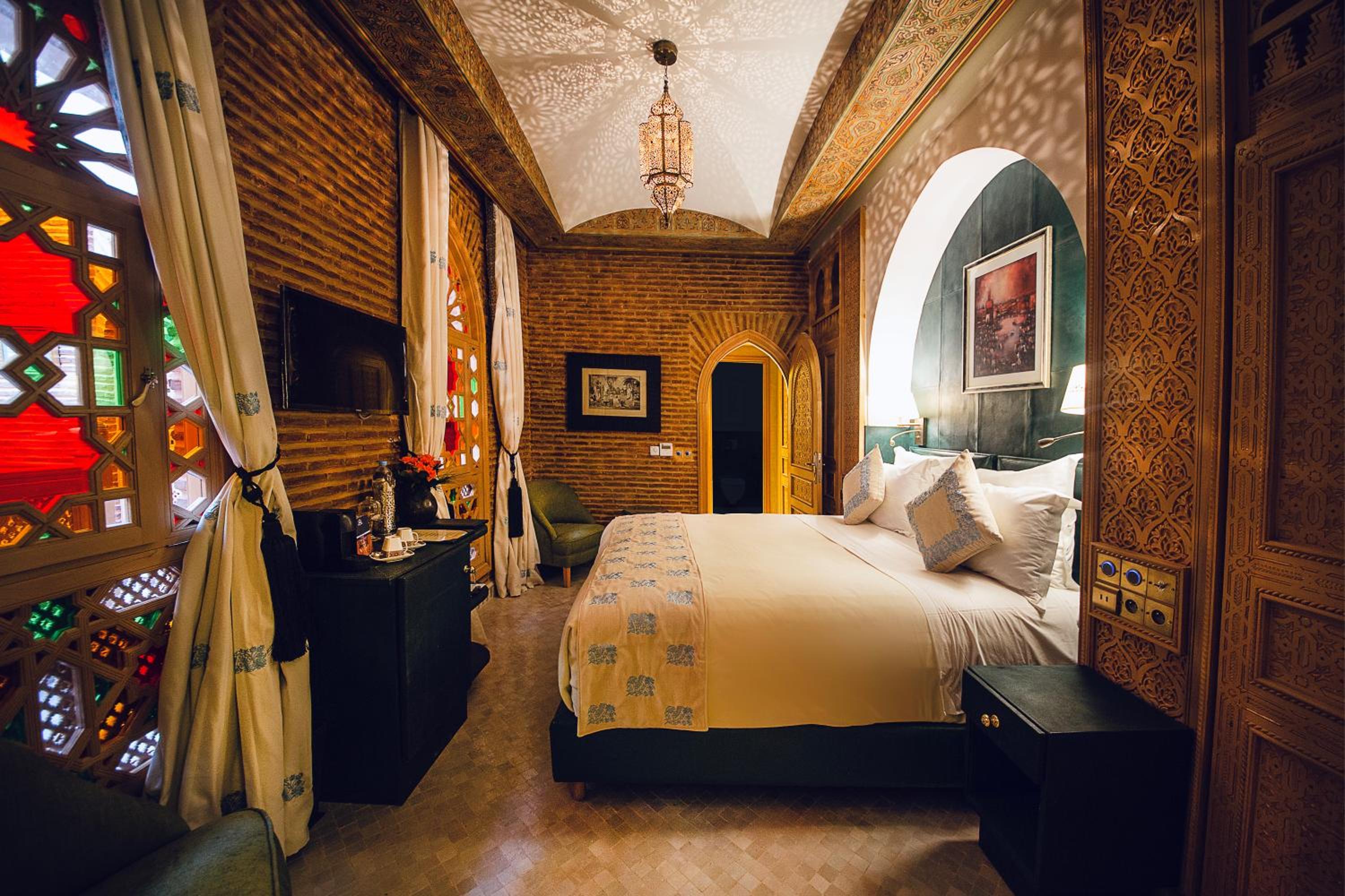 Junior Double Room - Photo 6