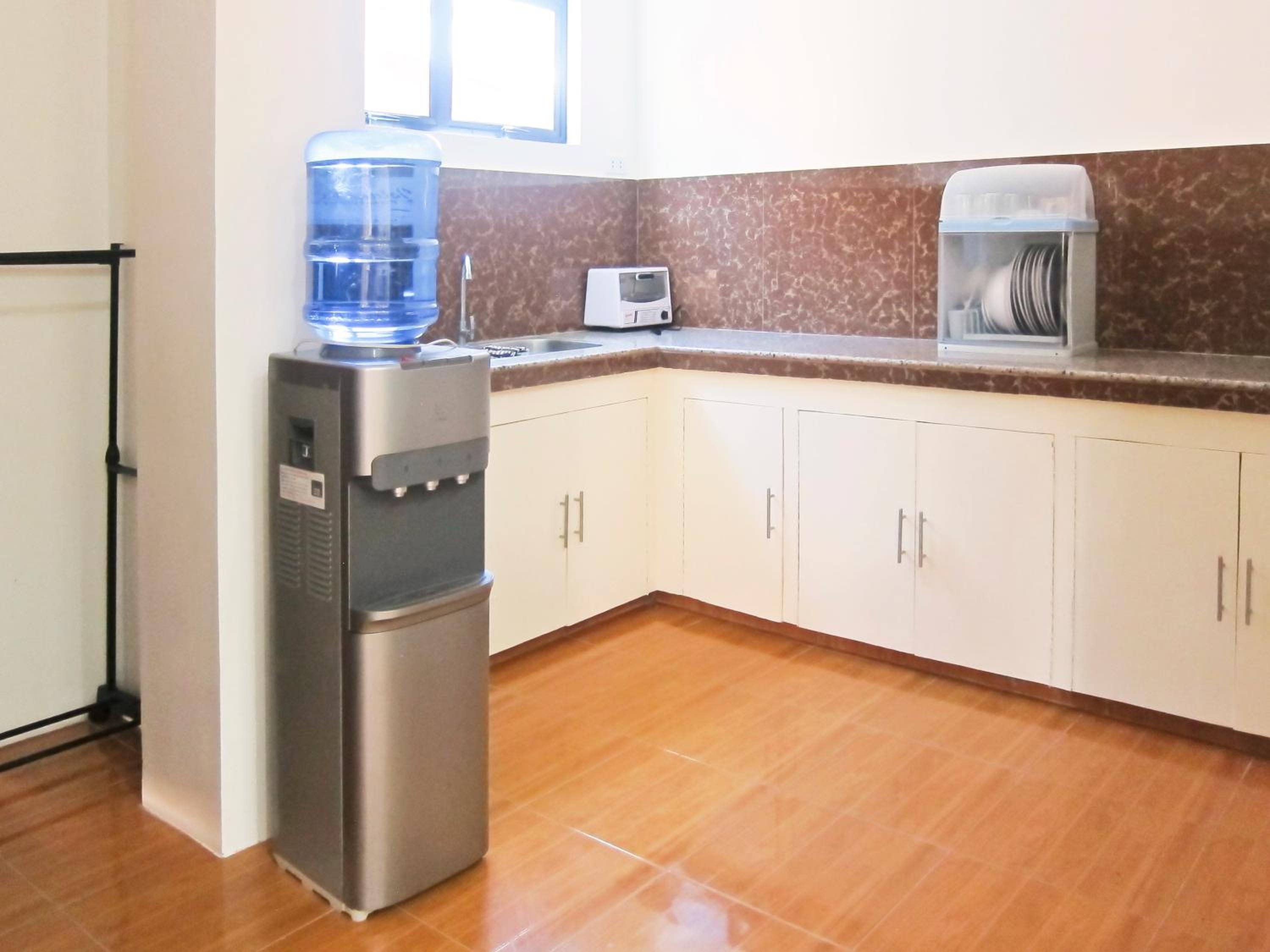 Apartment - Ground Floor - Photo 11