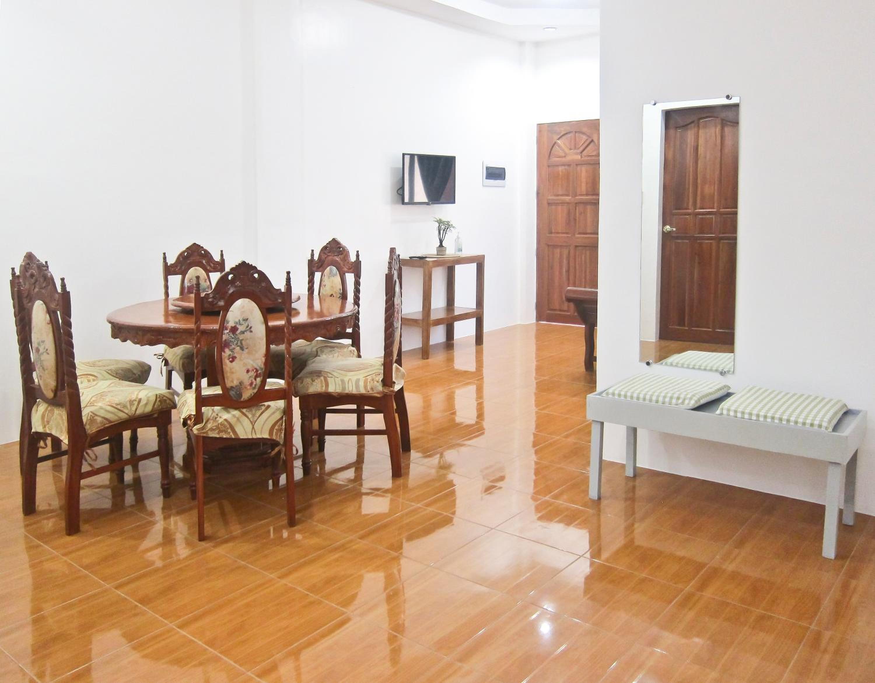 Apartment - Ground Floor - Photo 19