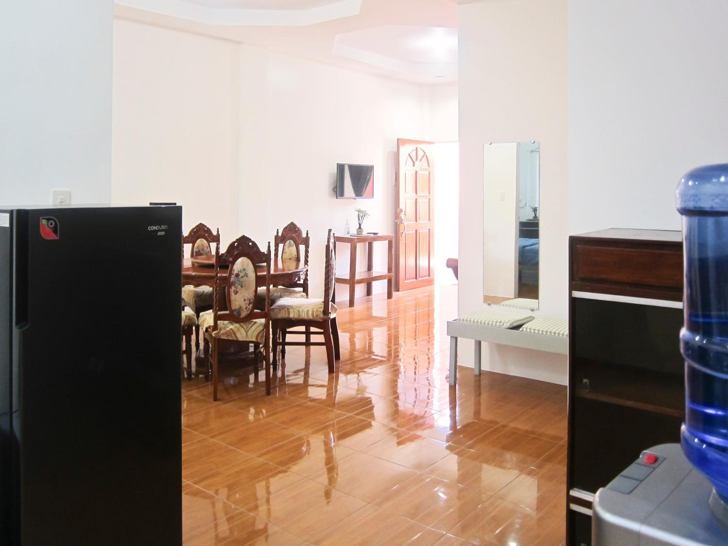 Apartment - Ground Floor - Photo 12