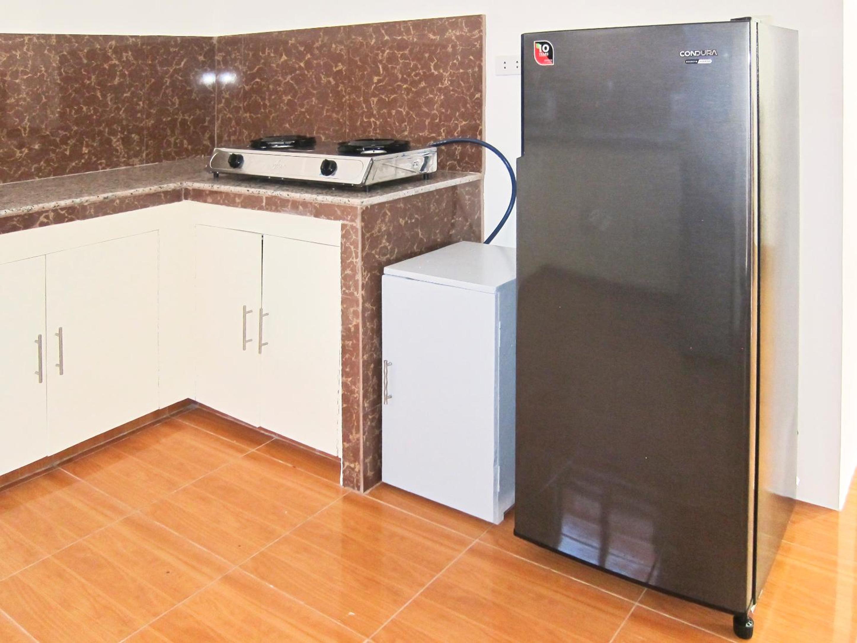 Apartment - Ground Floor - Photo 10
