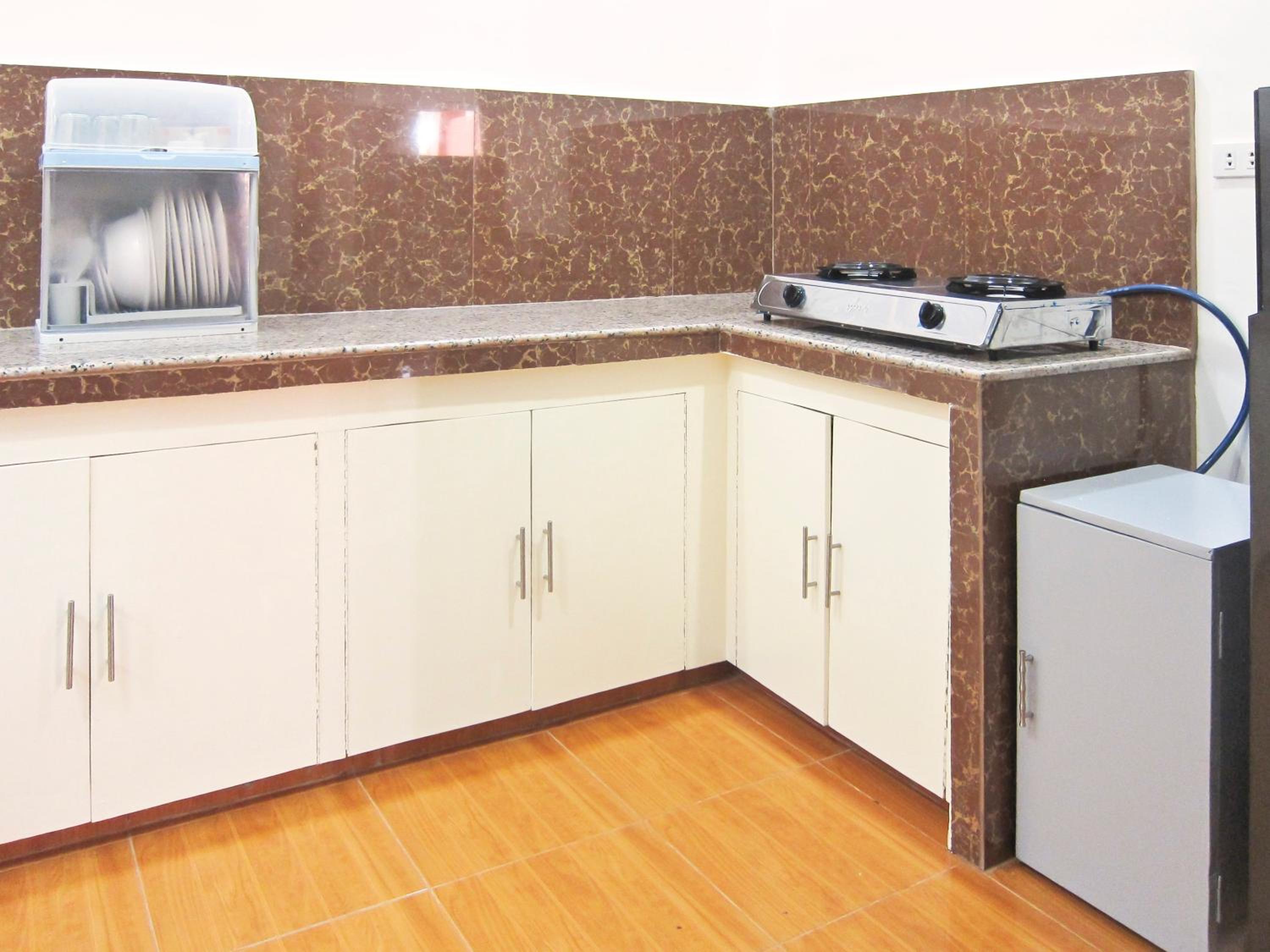 Apartment - Ground Floor - Photo 18