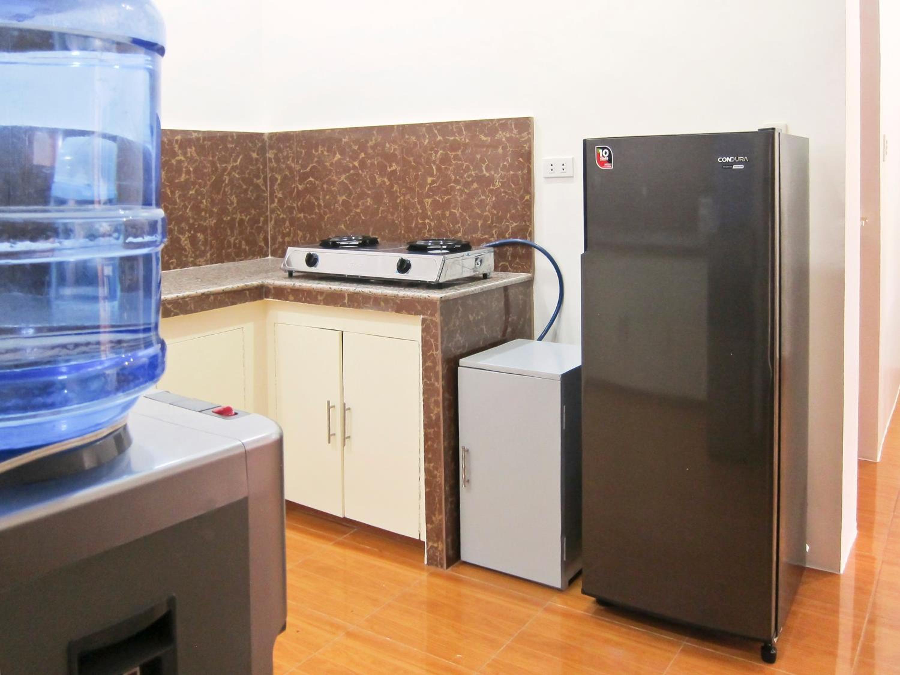 Apartment - Ground Floor - Photo 27