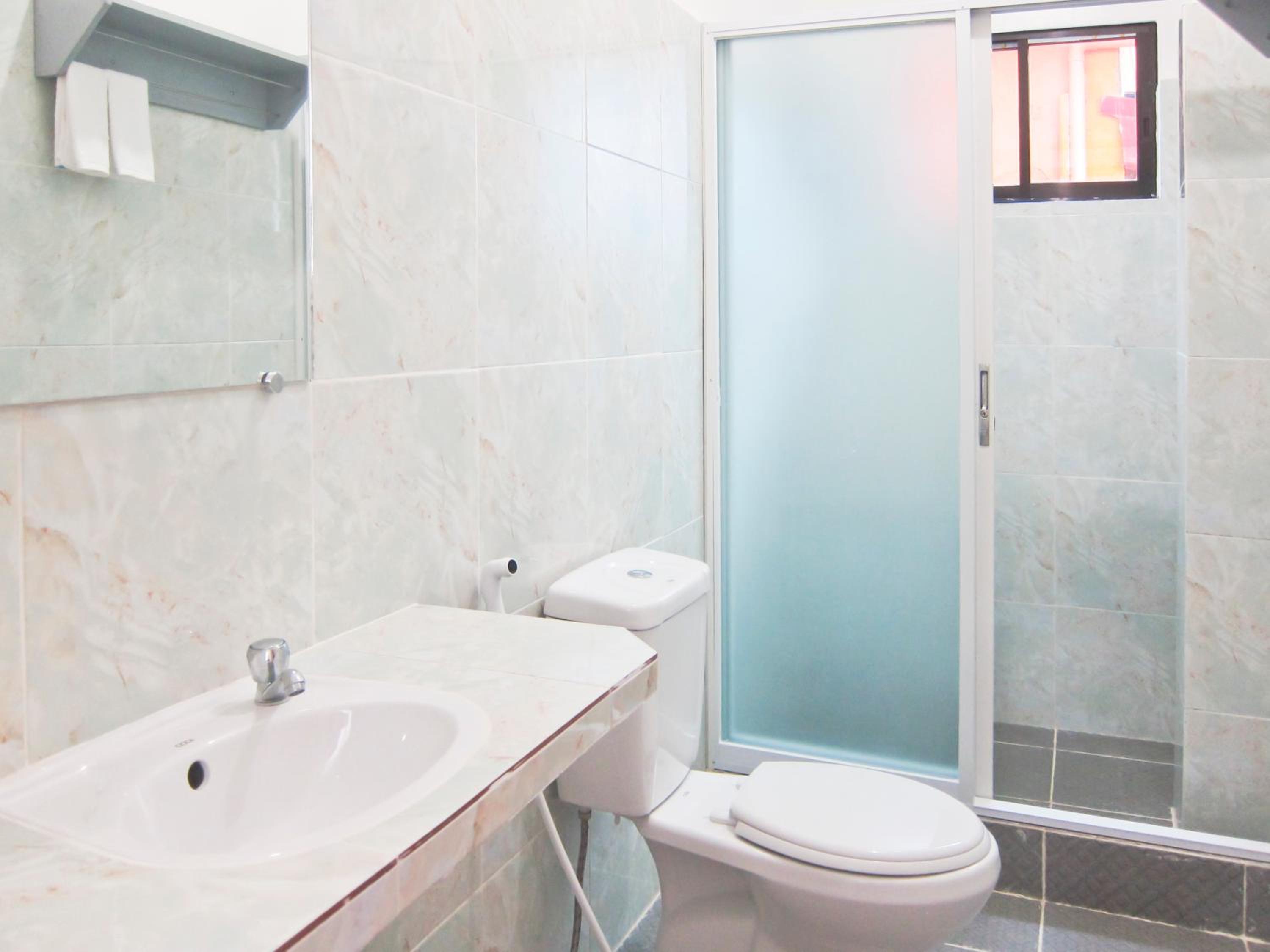 Apartment - Ground Floor - Photo 21