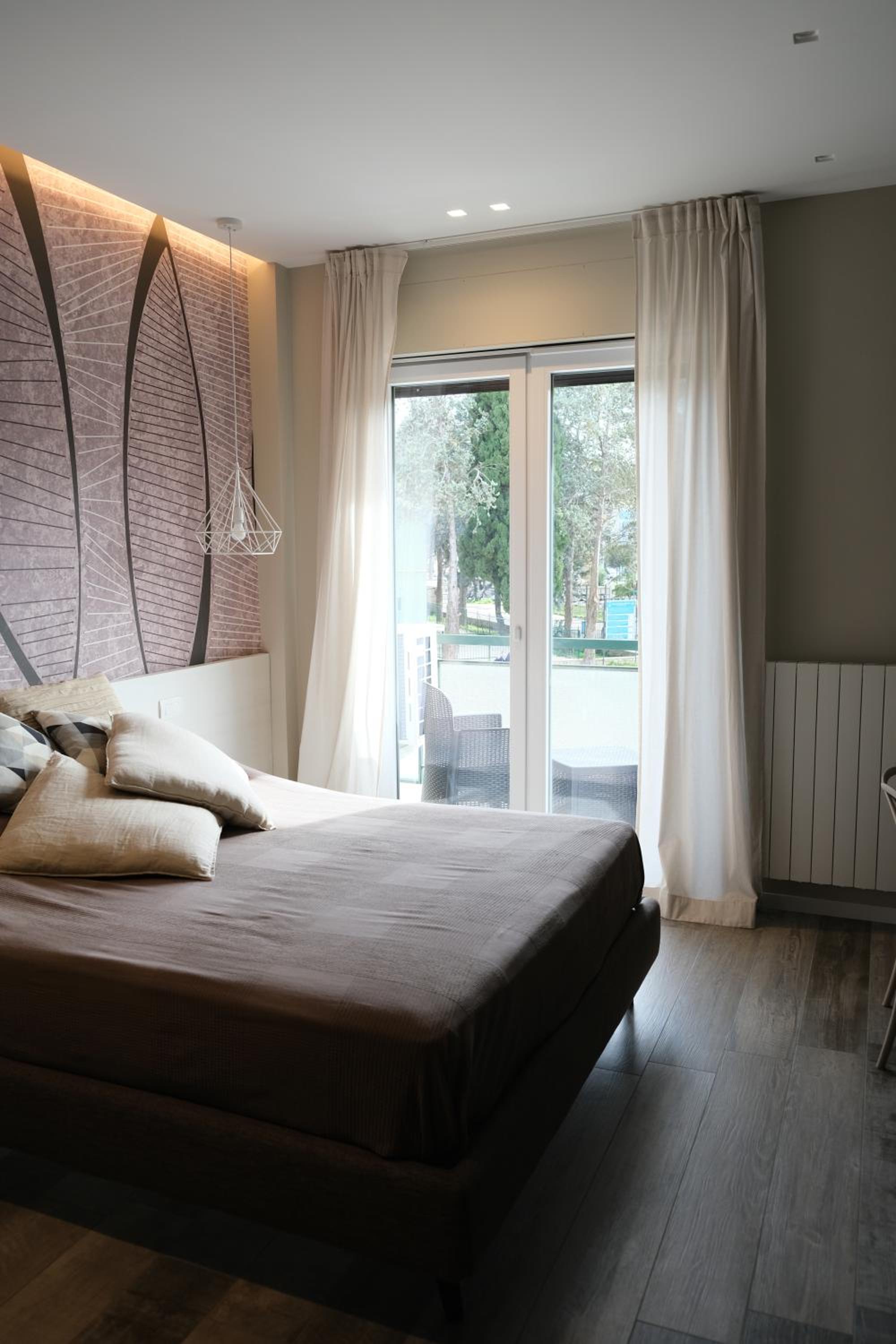 Deluxe Room photo 1