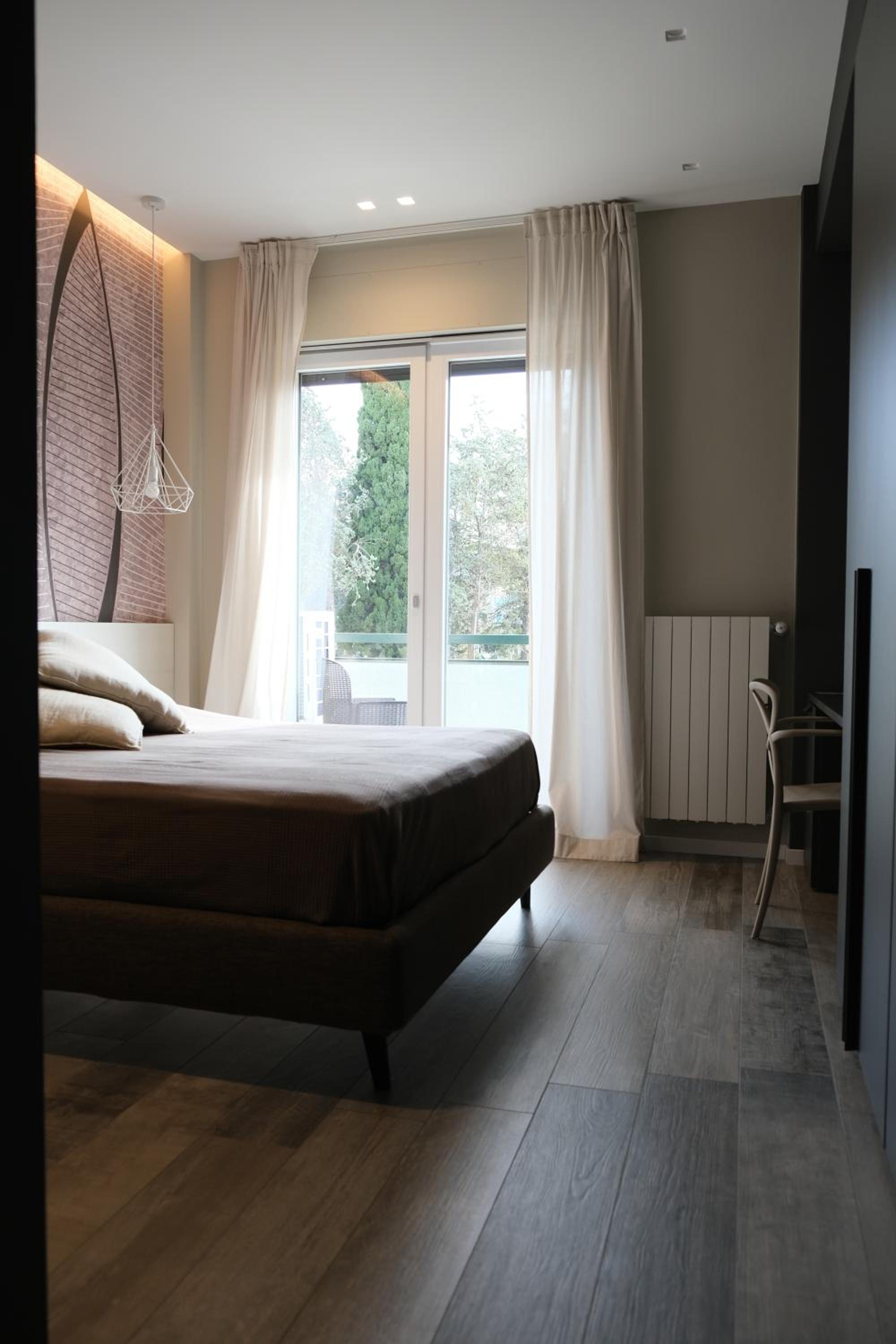 Deluxe Room photo 2