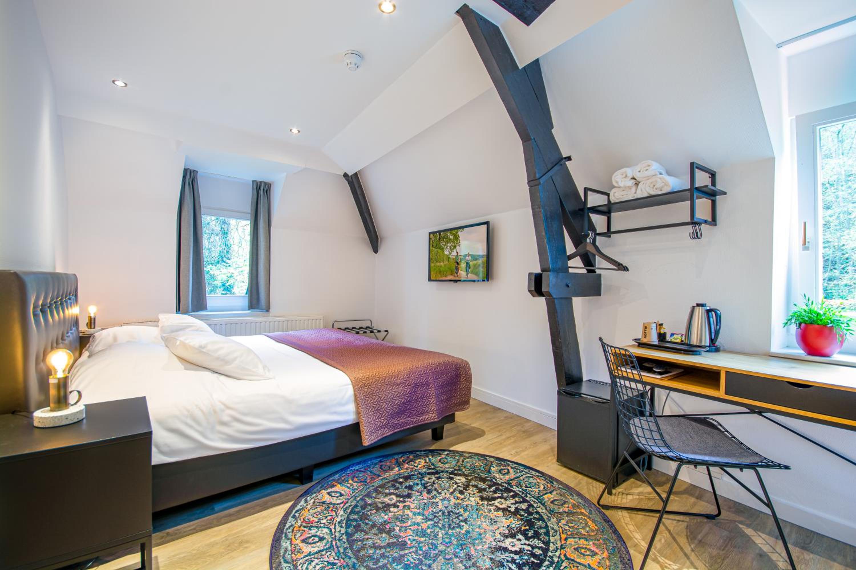 Double Room - Photo 1