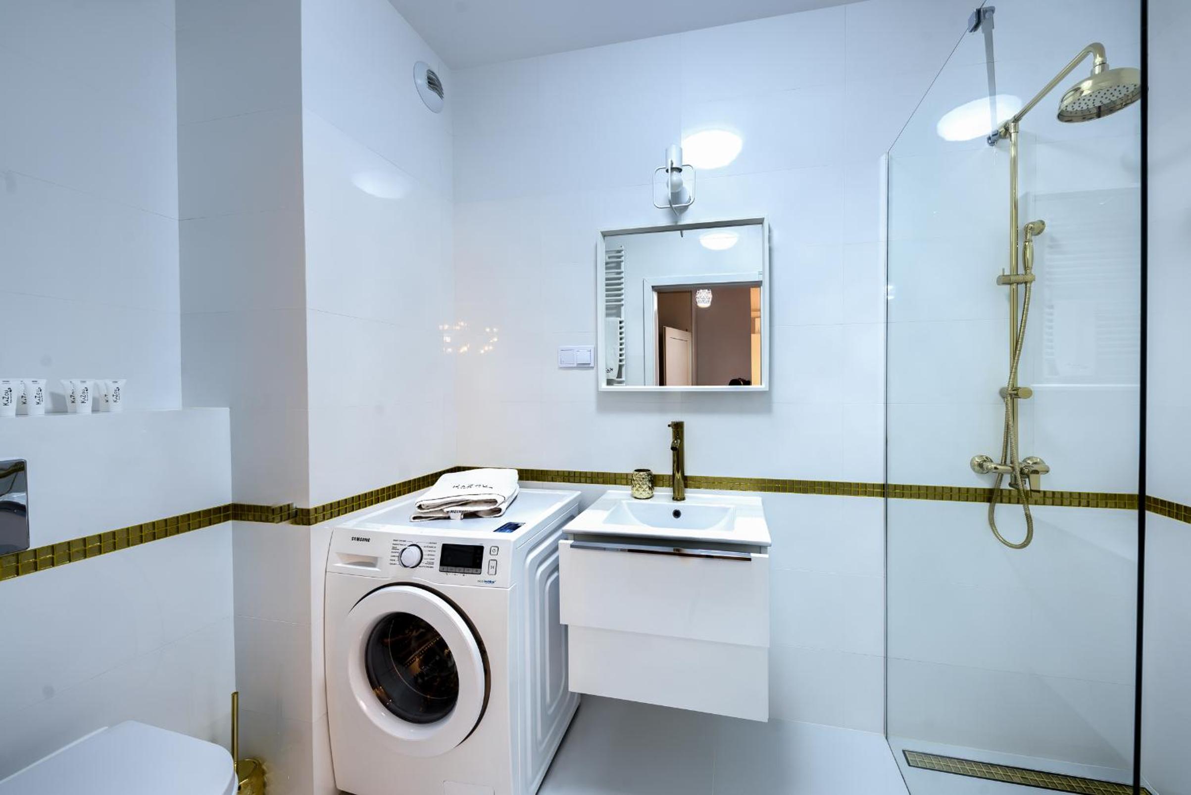 Deluxe Apartment - Photo 19