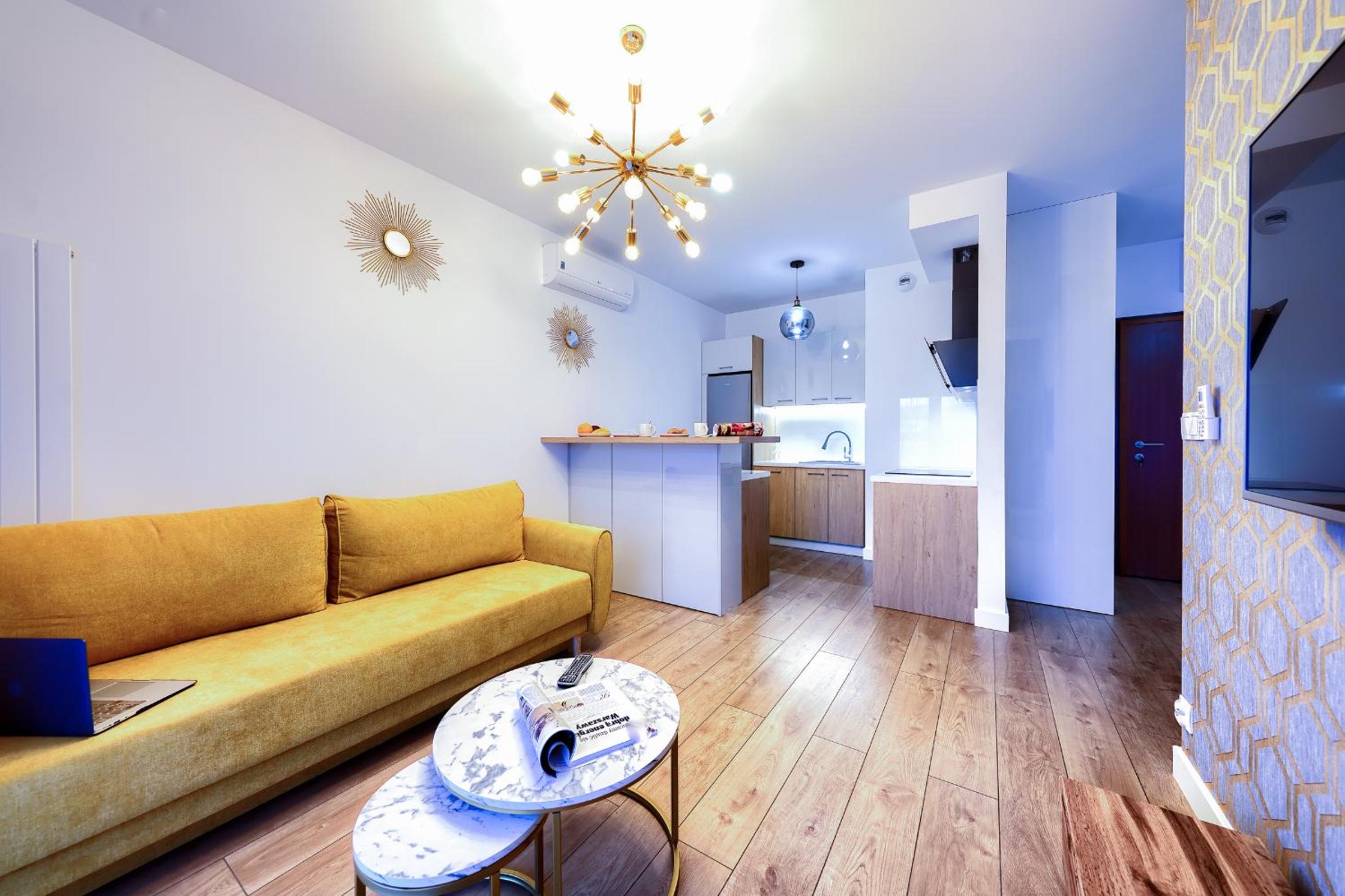 Deluxe Apartment - Photo 1