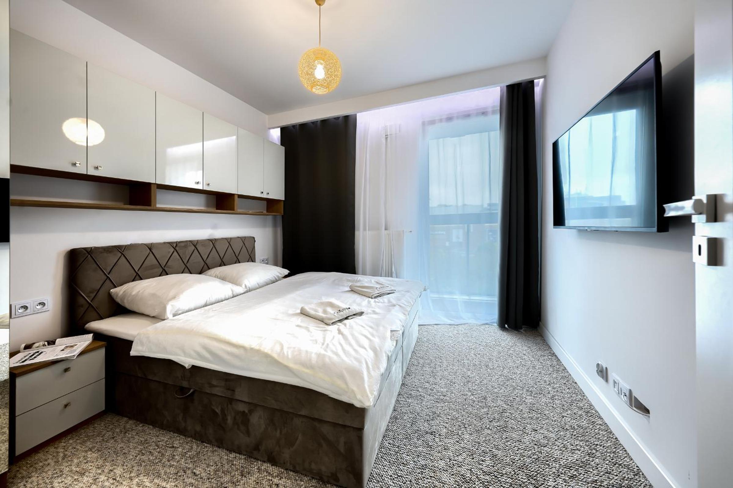 Deluxe Apartment - Photo 18