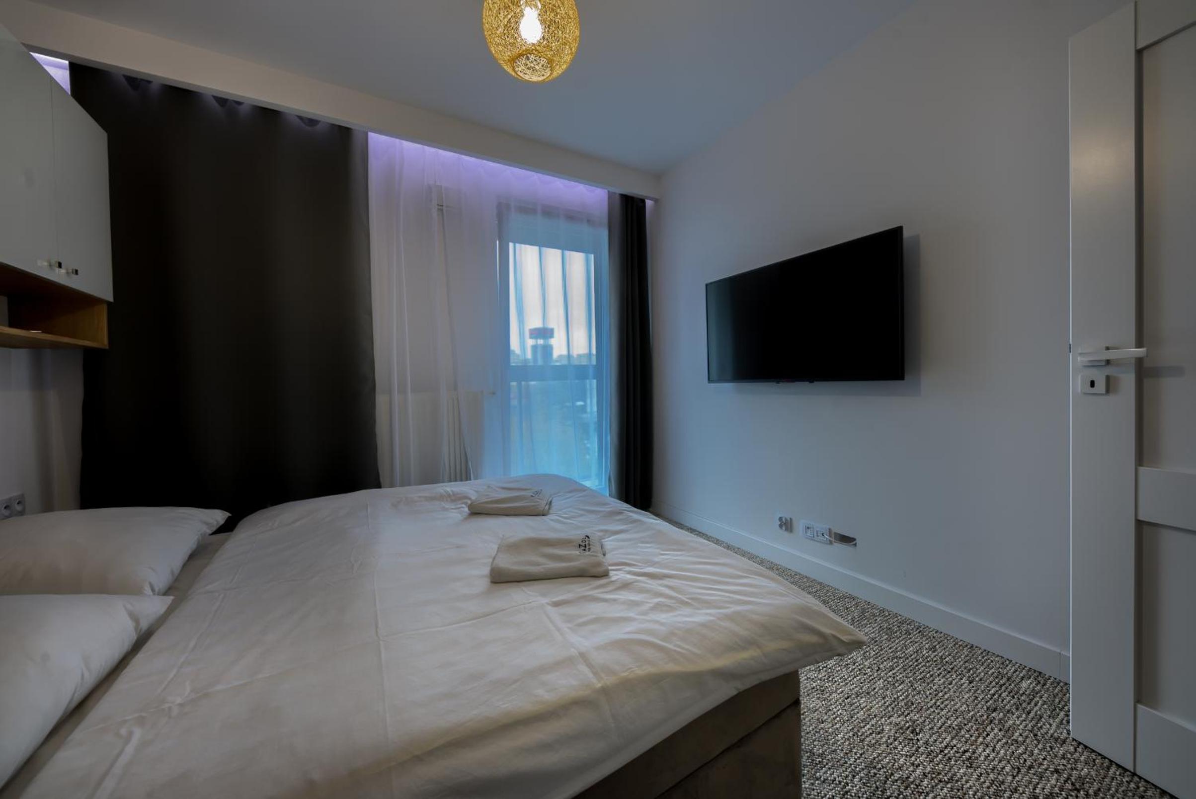 Deluxe Apartment - Photo 17