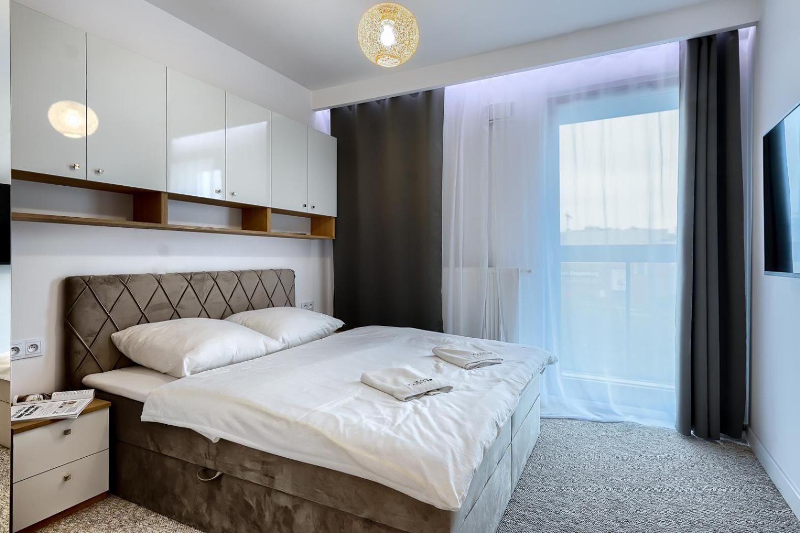 Deluxe Apartment - Photo 15