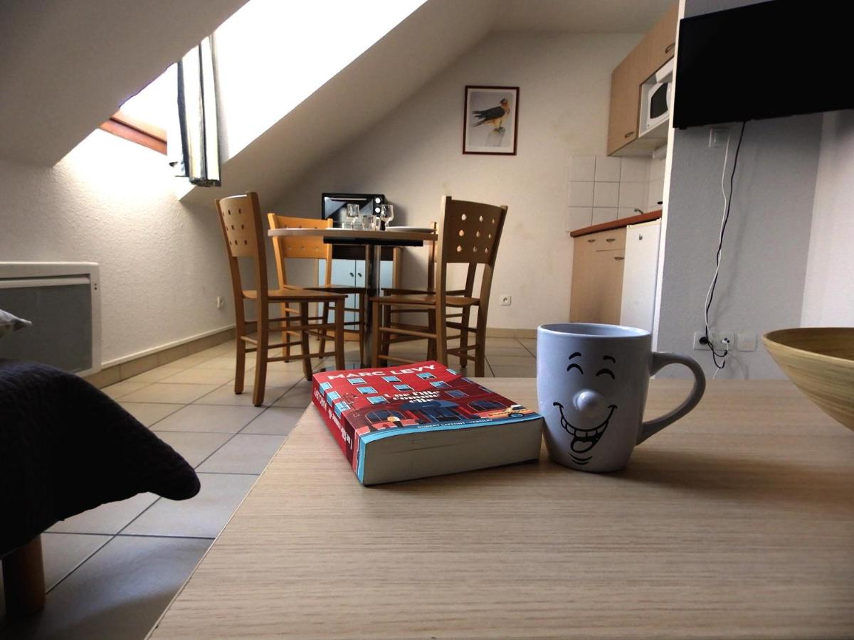 Comfort Studio Without Balcony (3 persons) photo 1