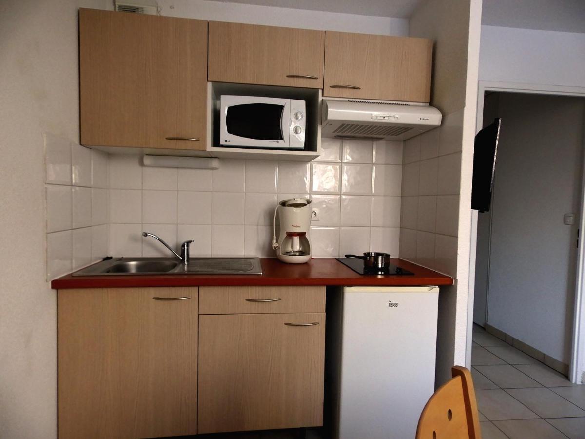 Comfort Studio Without Balcony (3 persons) photo 3