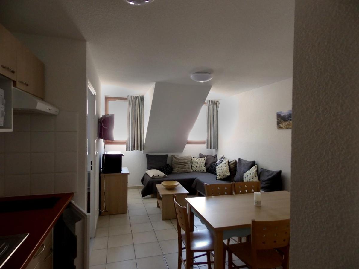 Comfort One-Bedroom Apartment Without Balcony (6 persons) photo 3