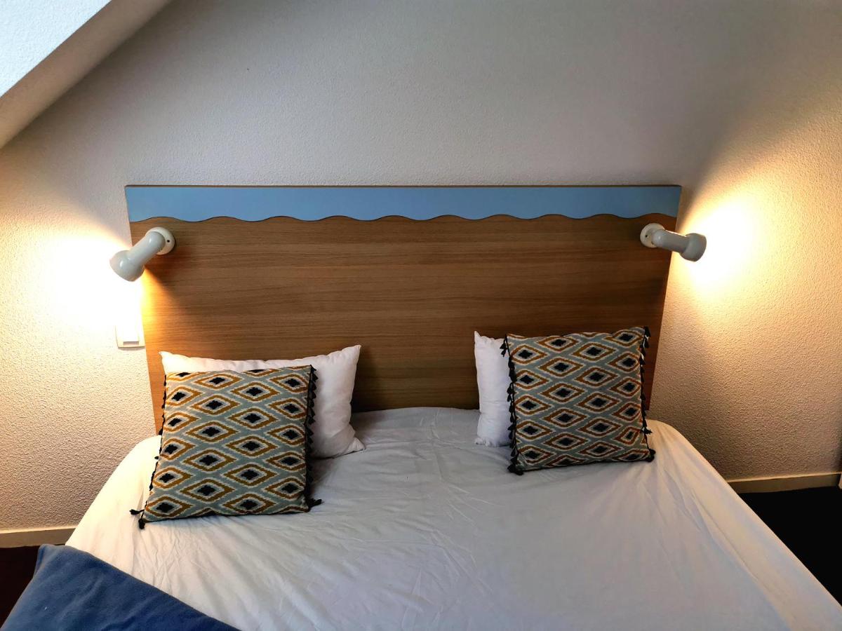 Comfort One-Bedroom Apartment Without Balcony (6 persons) photo 2