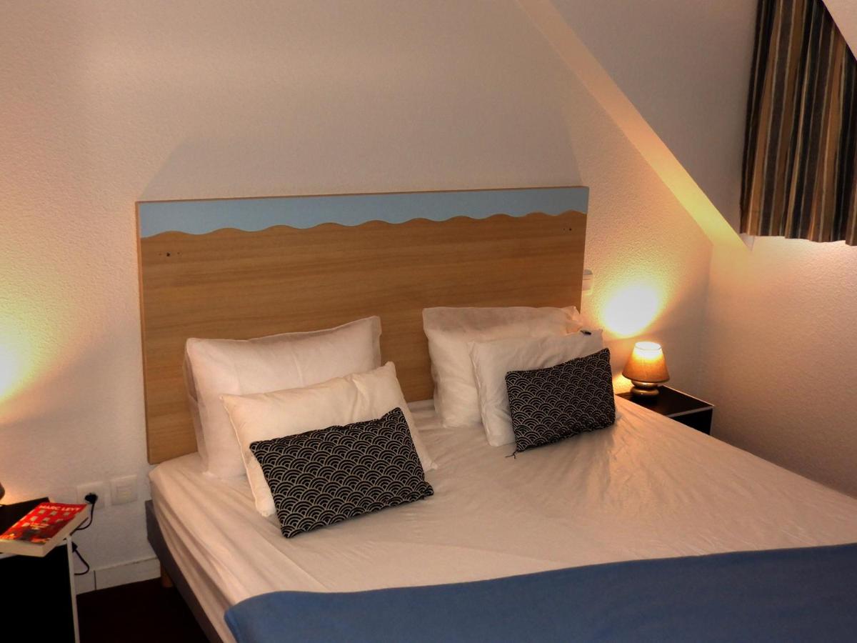 Comfort One-Bedroom Apartment Without Balcony (6 persons) photo 1