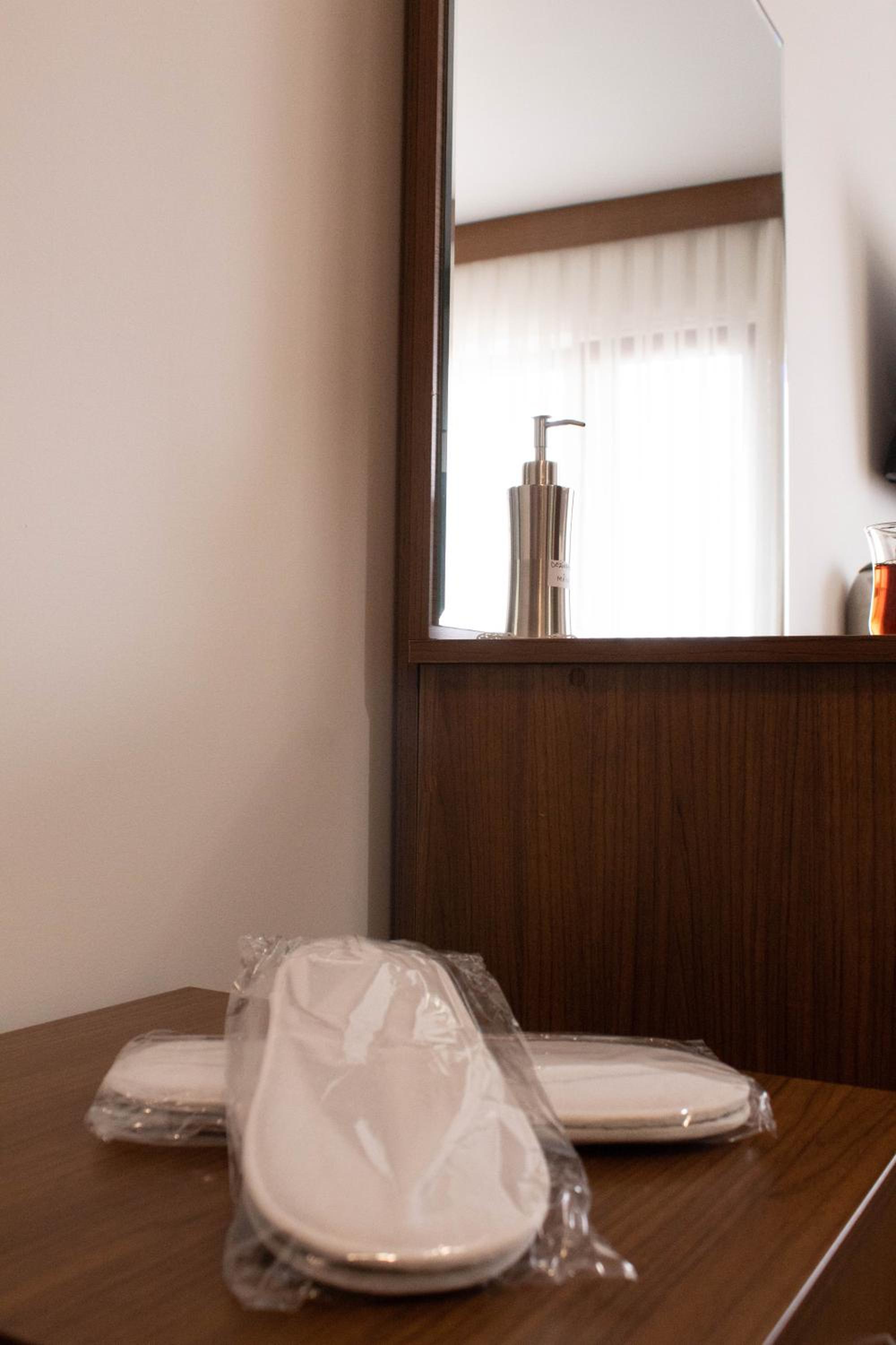 Double Room - Photo 17