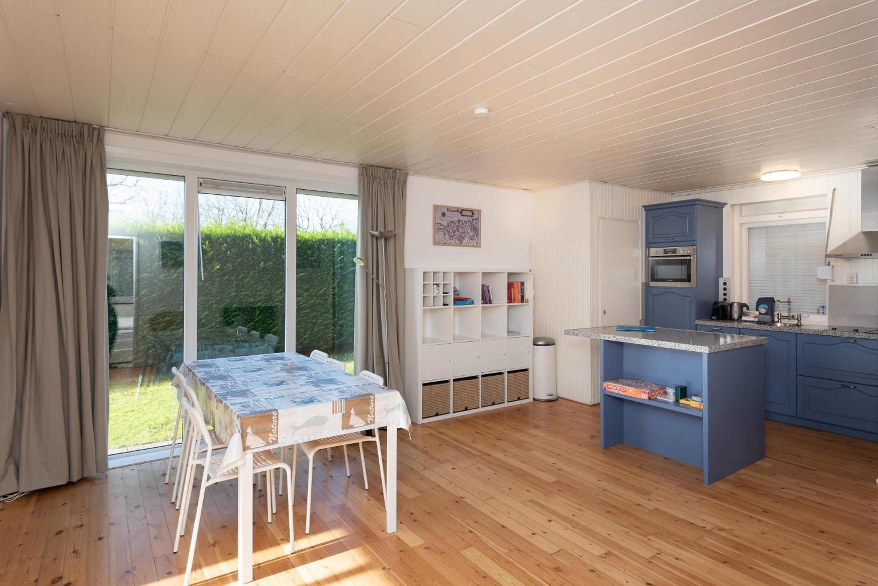 Two-Bedroom House photo 3