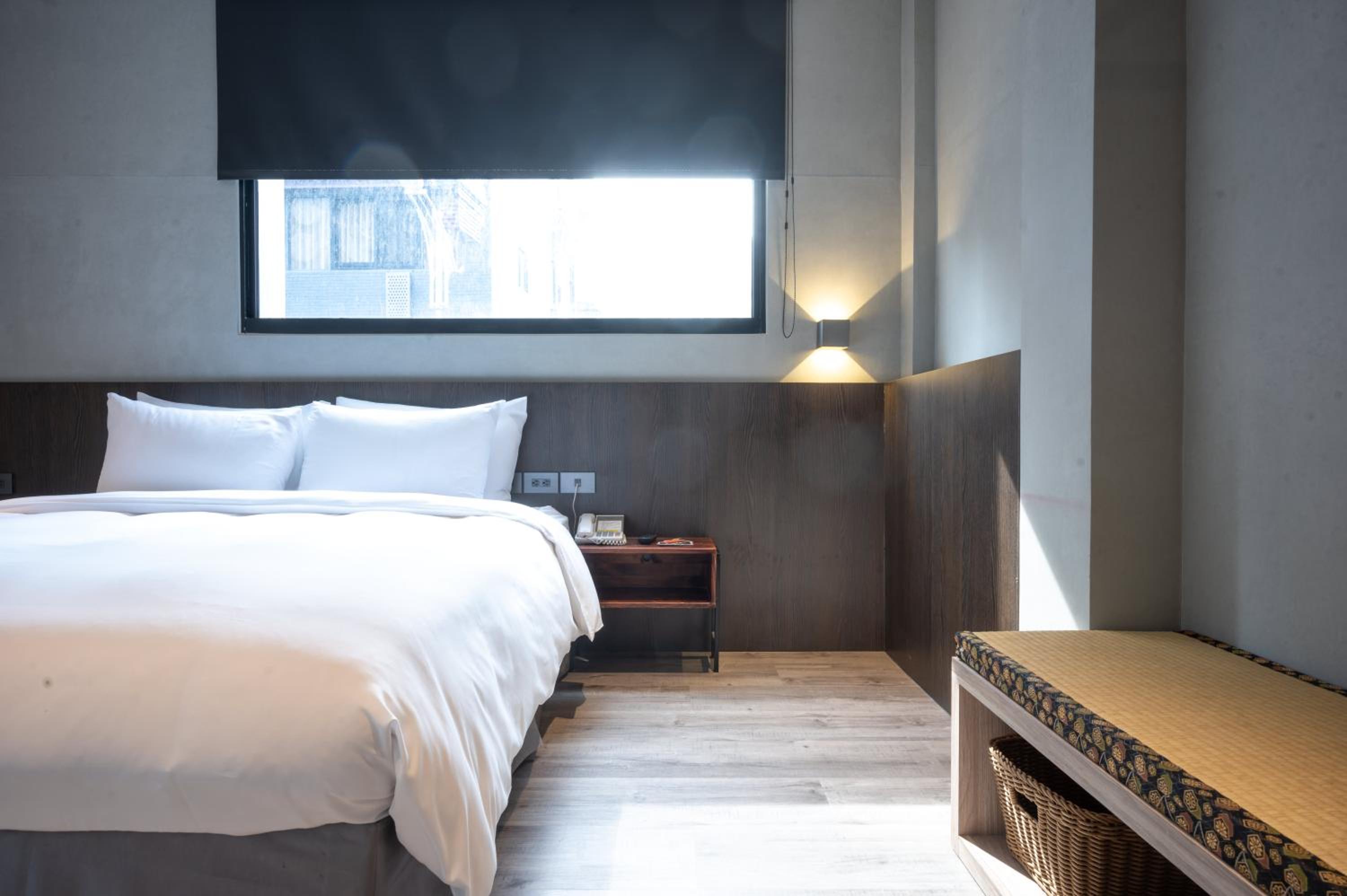 Elegant Double Room