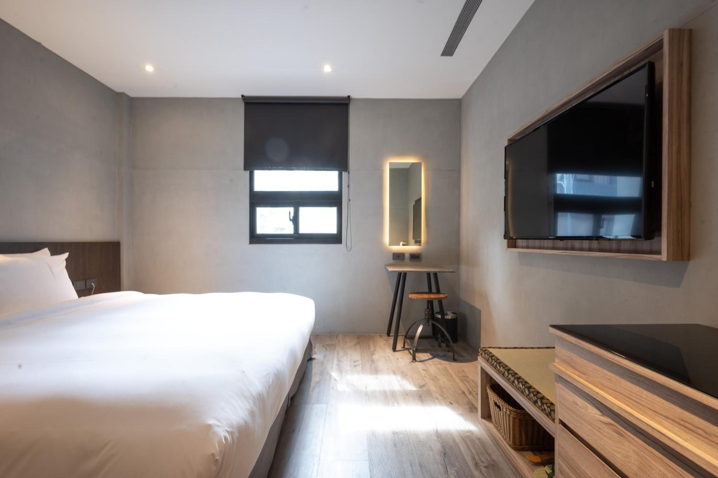 Deluxe Double Room - Photo 2