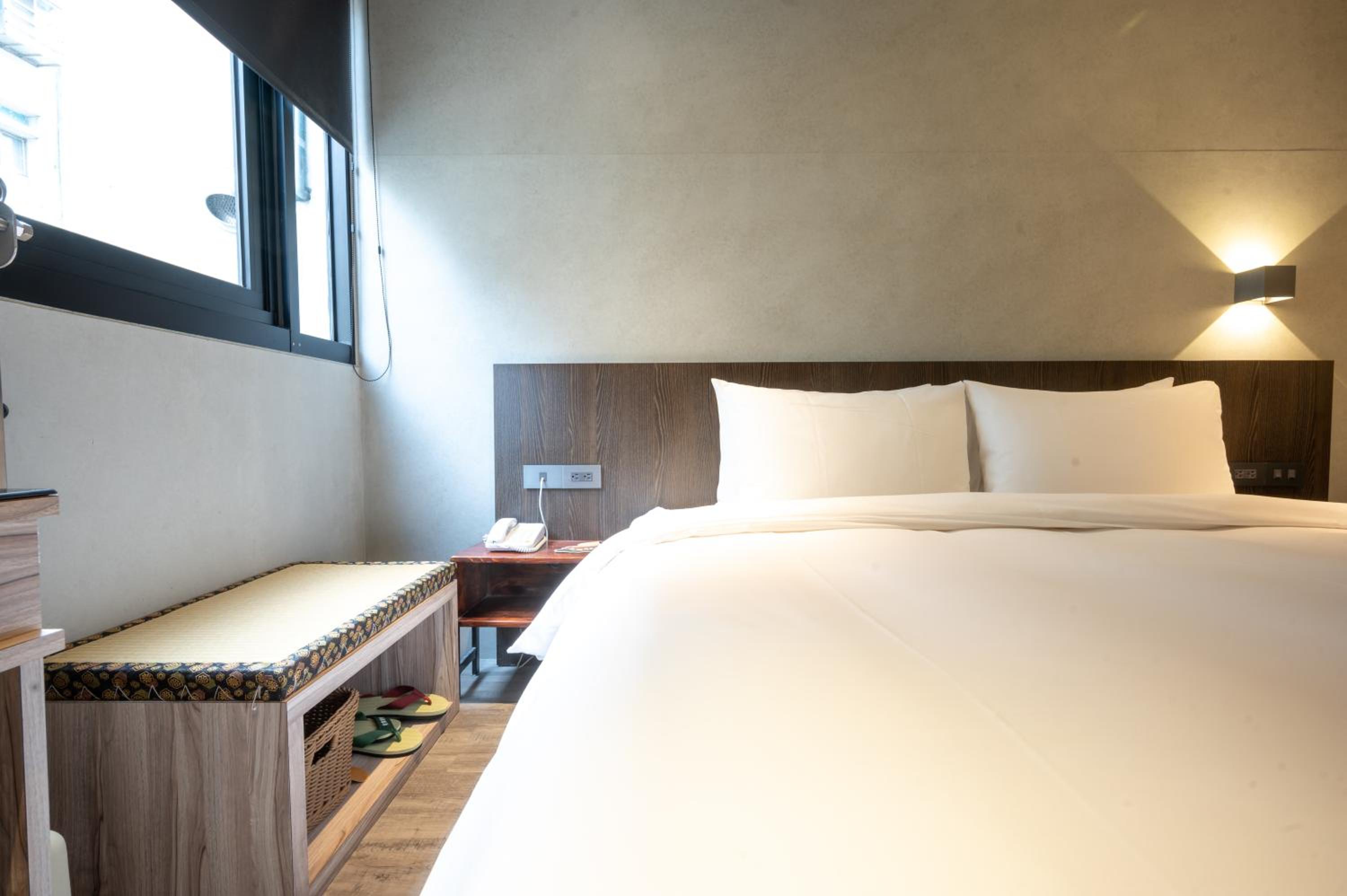 Superior Double Room - A - Photo 3