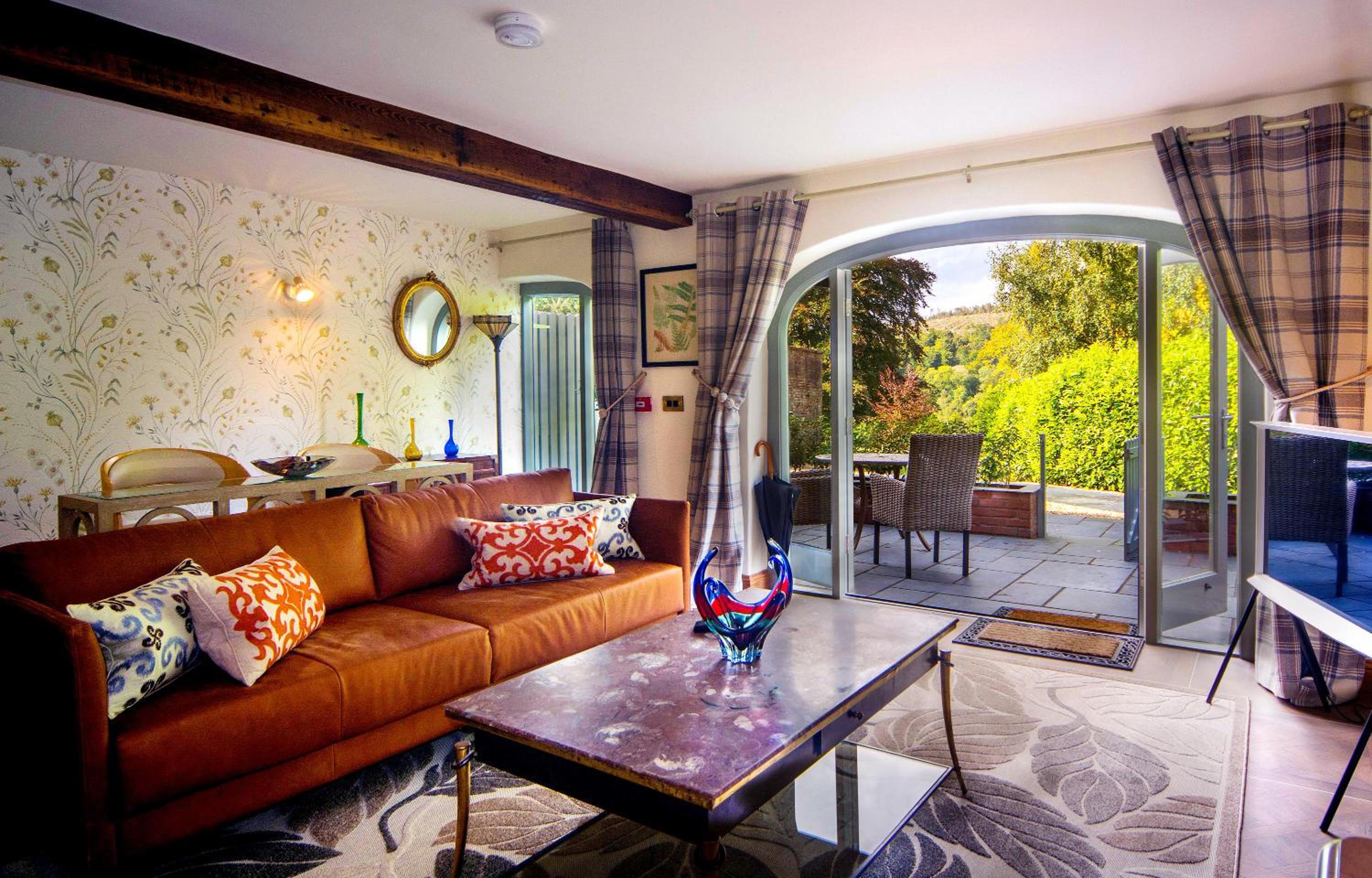 Garden Superior Suite photo 1
