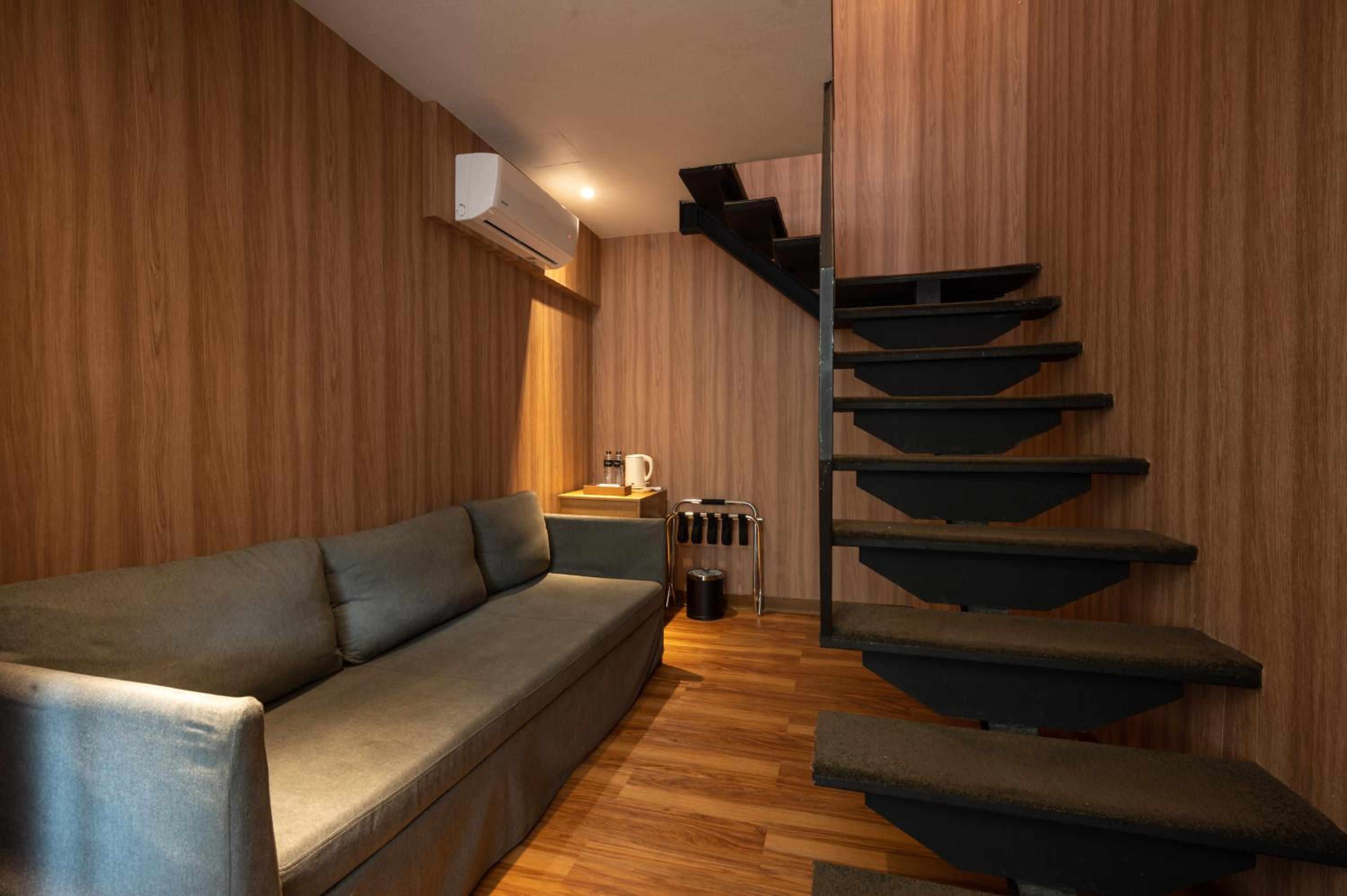 Duplex Double Room - Photo 4