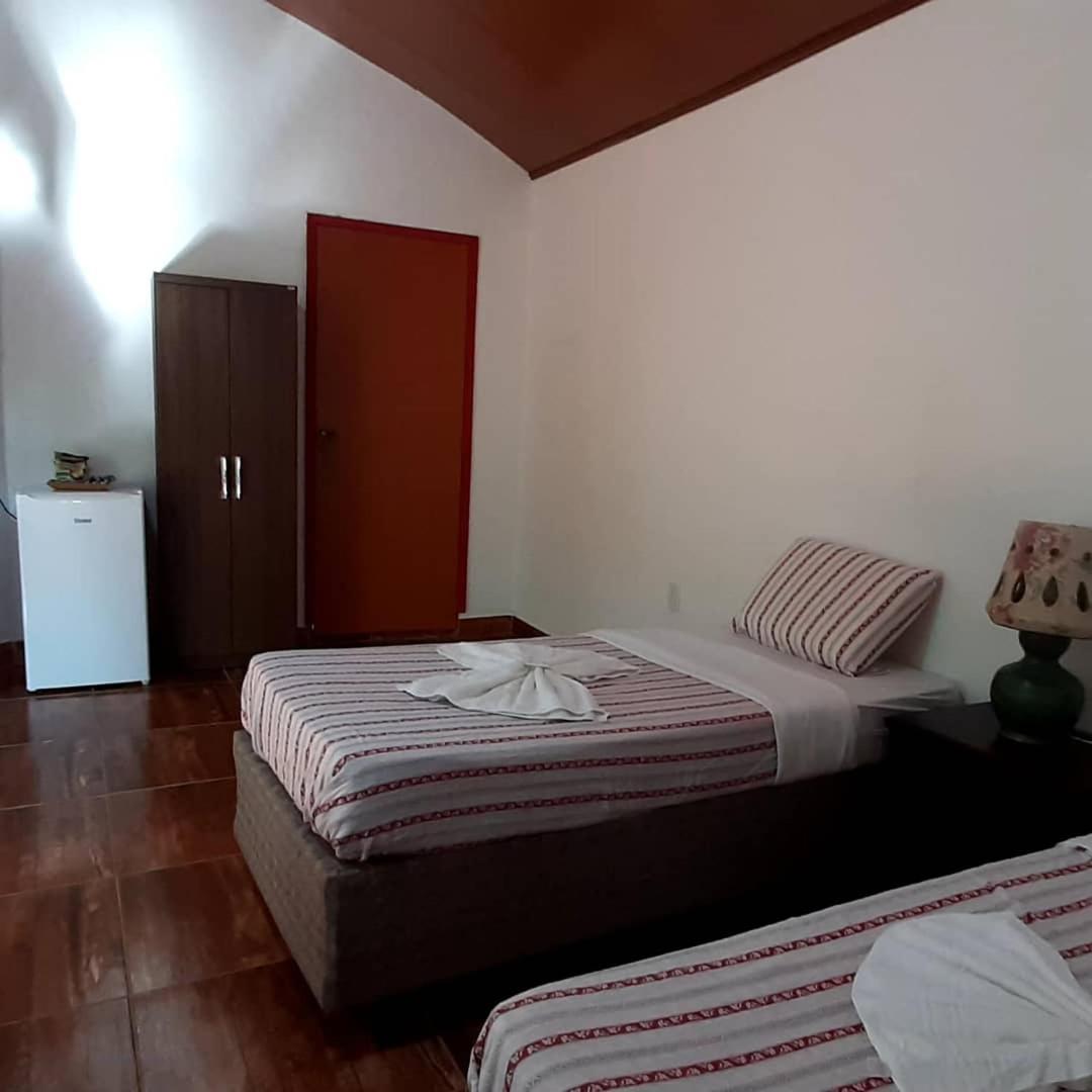 Family Suite with Balcony