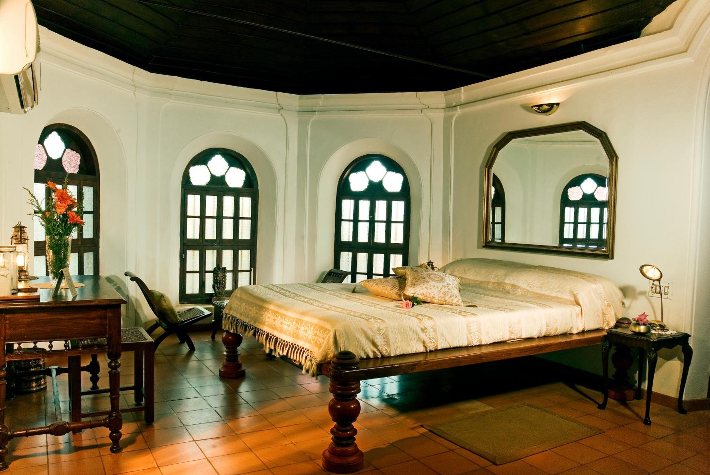 Deluxe Double Room - Photo 2