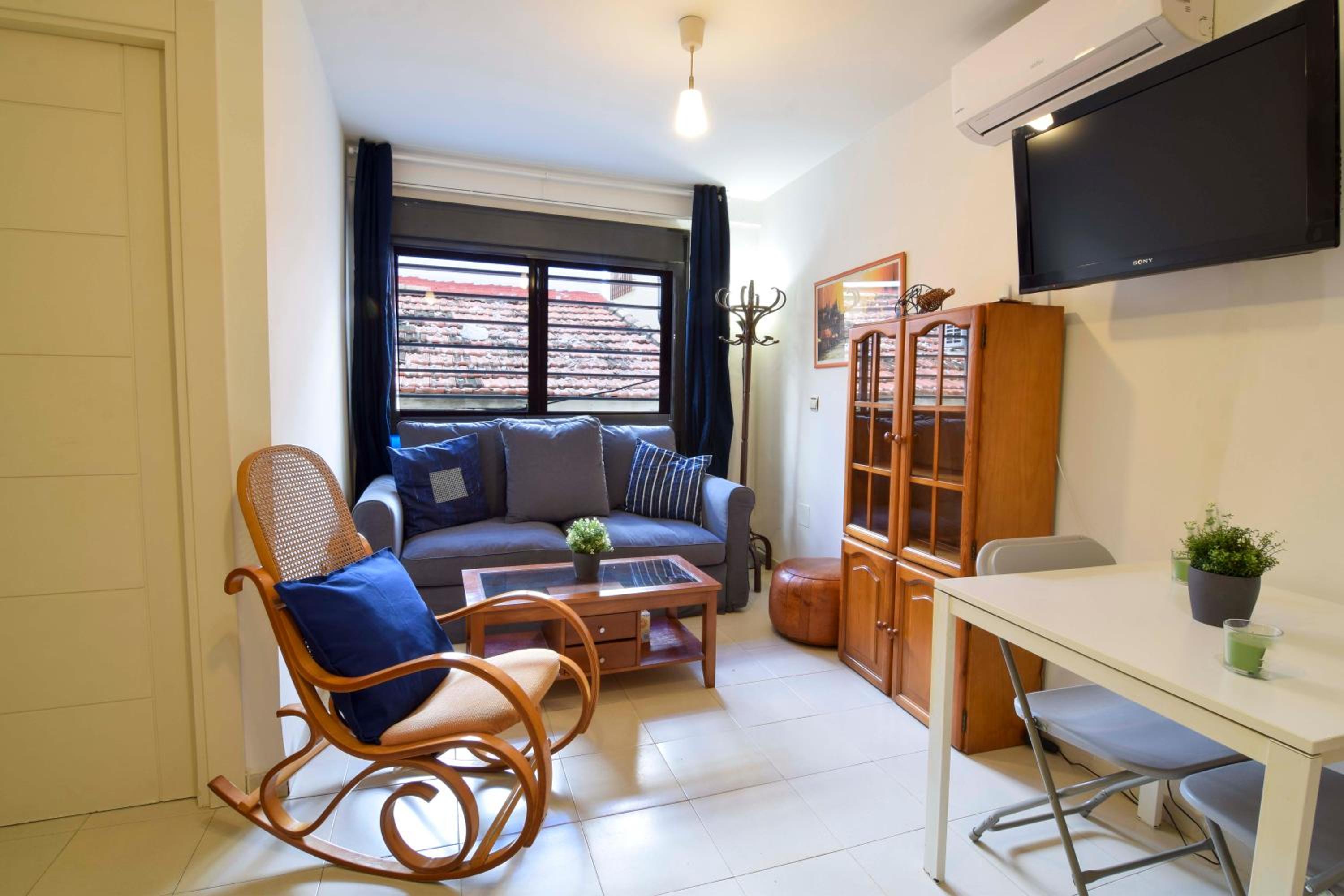 Apartment - Split Level