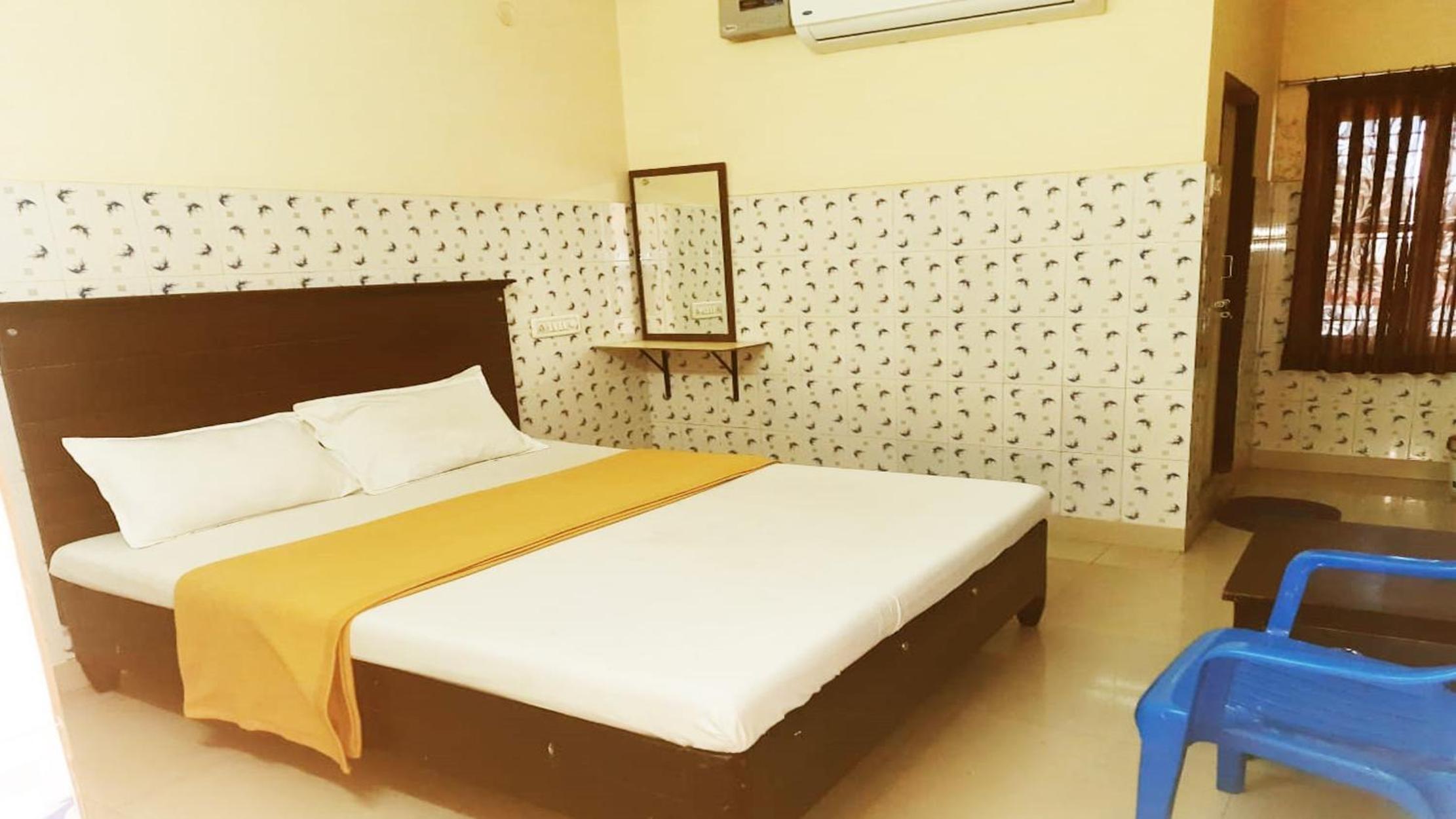 Standard Double Room - Photo 1