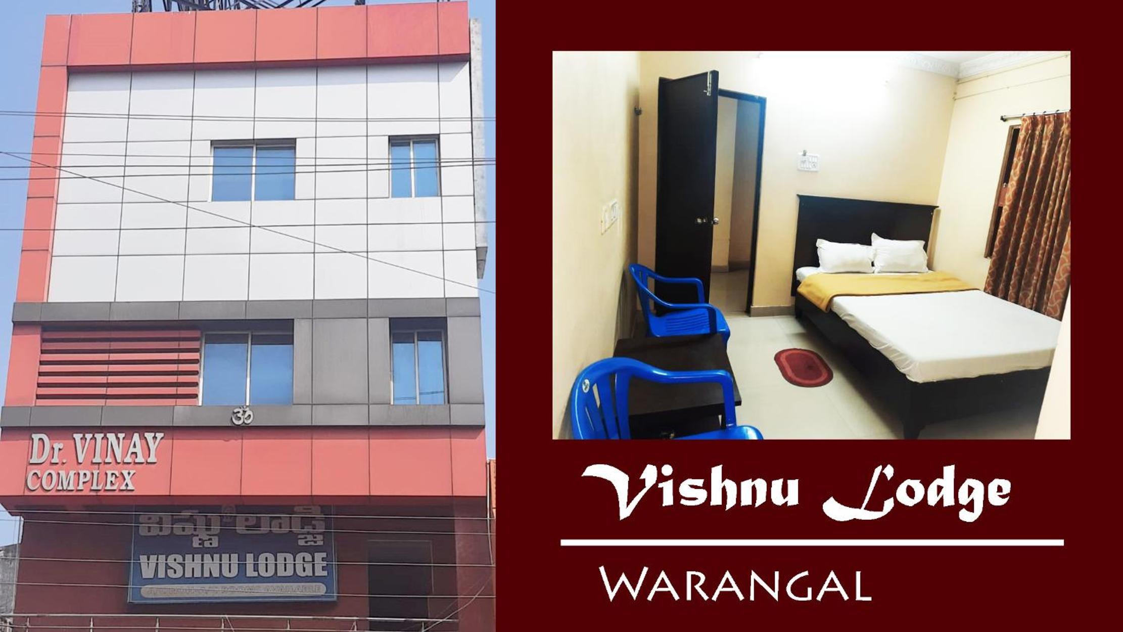 Standard Double Room - Photo 8