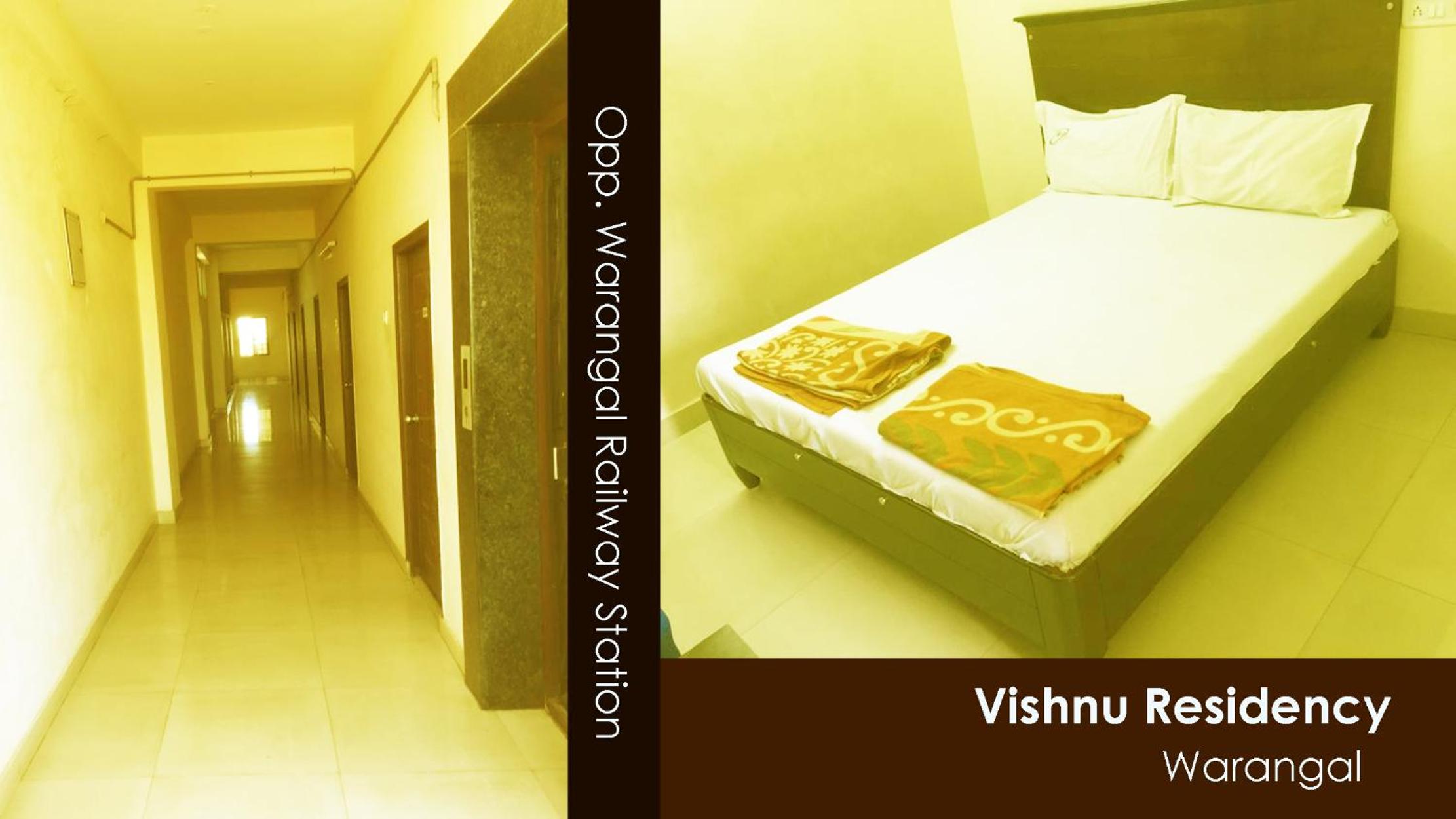 Standard Double Room - Photo 7
