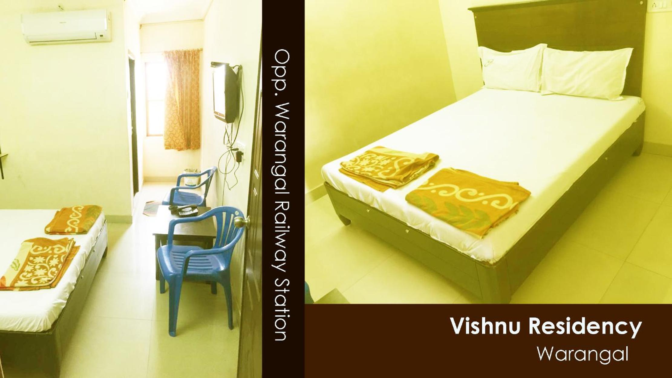 Standard Double Room - Photo 6