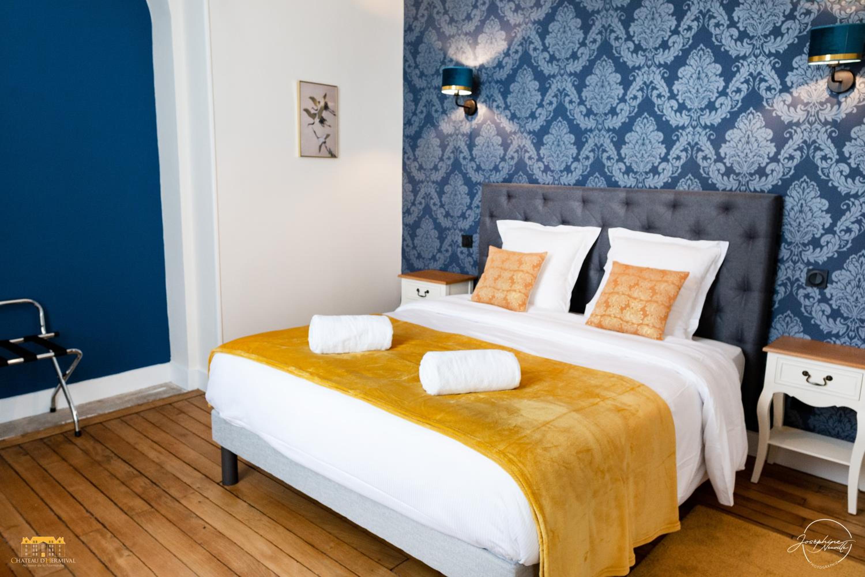 Quadruple Room with Garden View - Photo 4