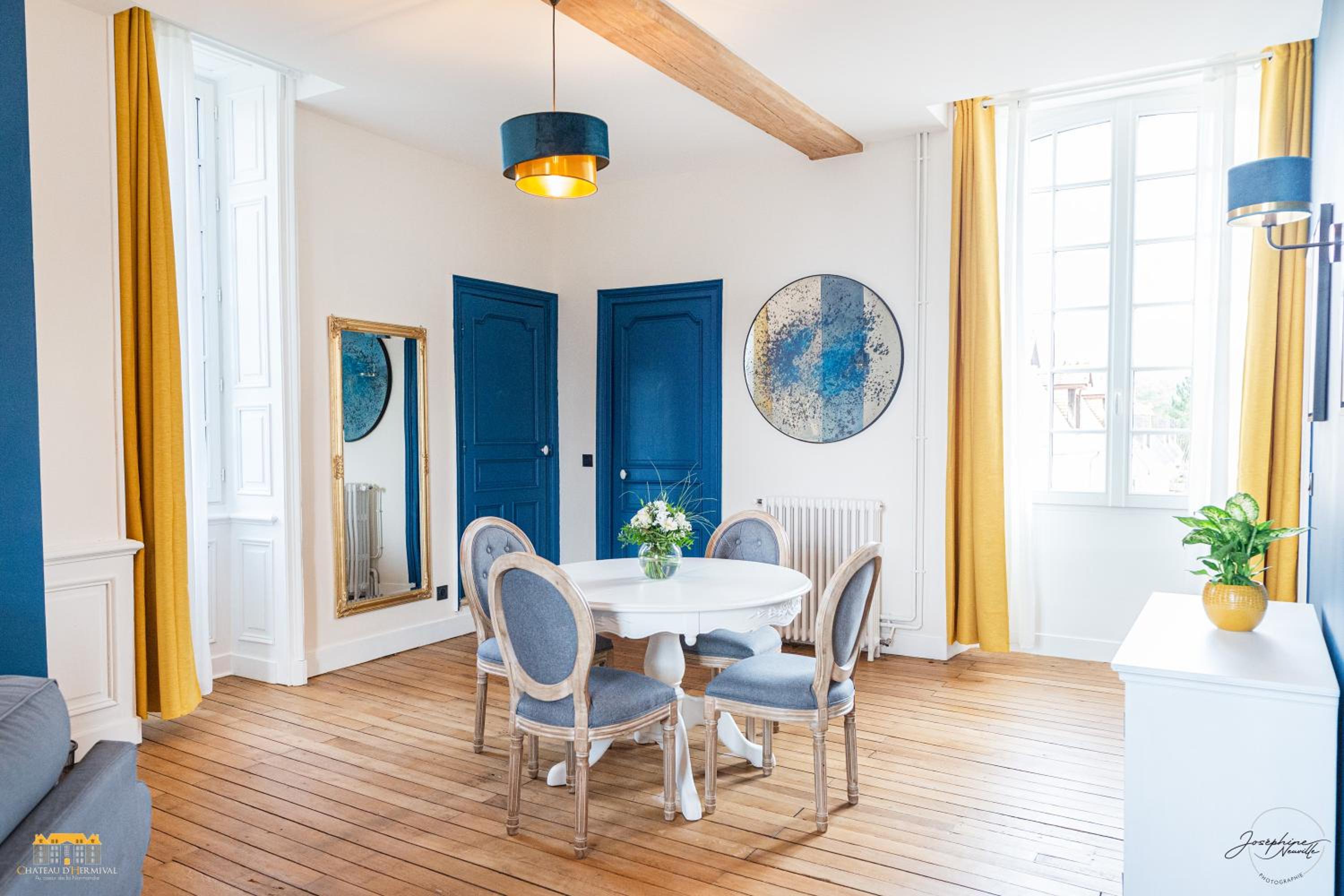 Quadruple Room with Garden View - Photo 2