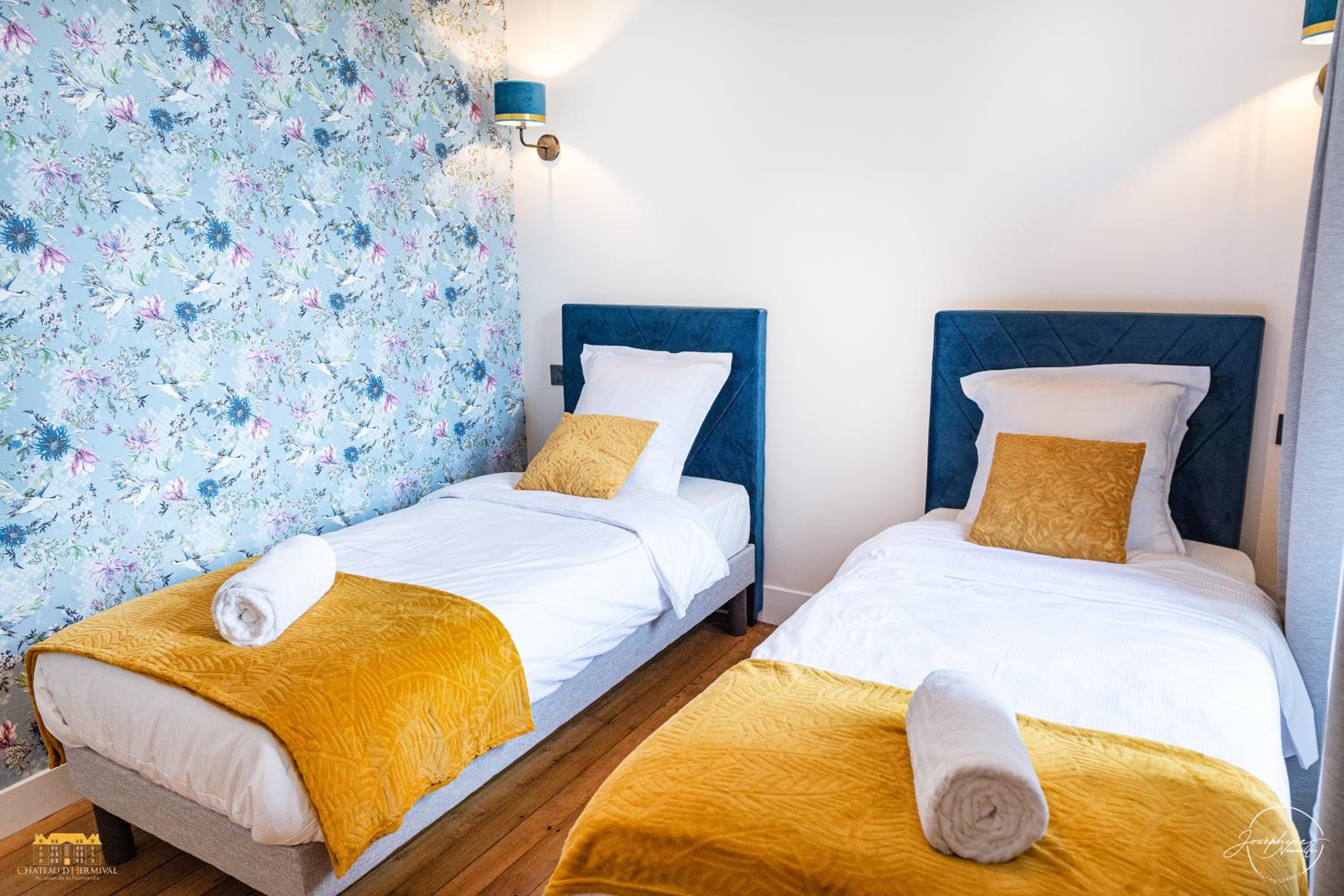 Quadruple Room with Garden View - Photo 7