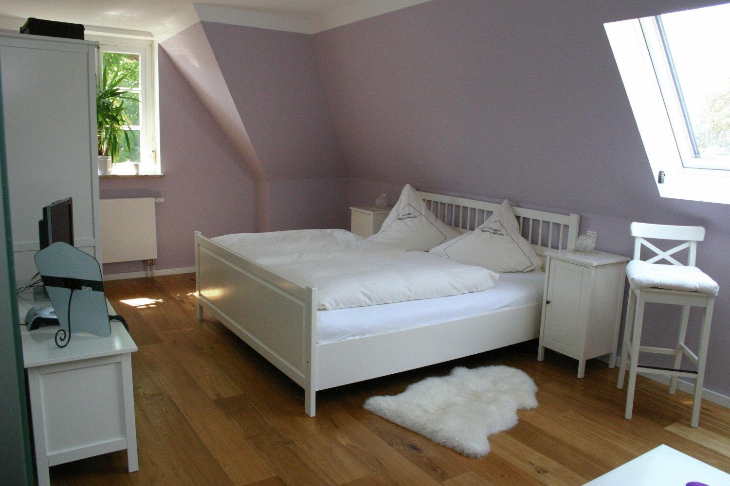 Double or Twin Room - Photo 1