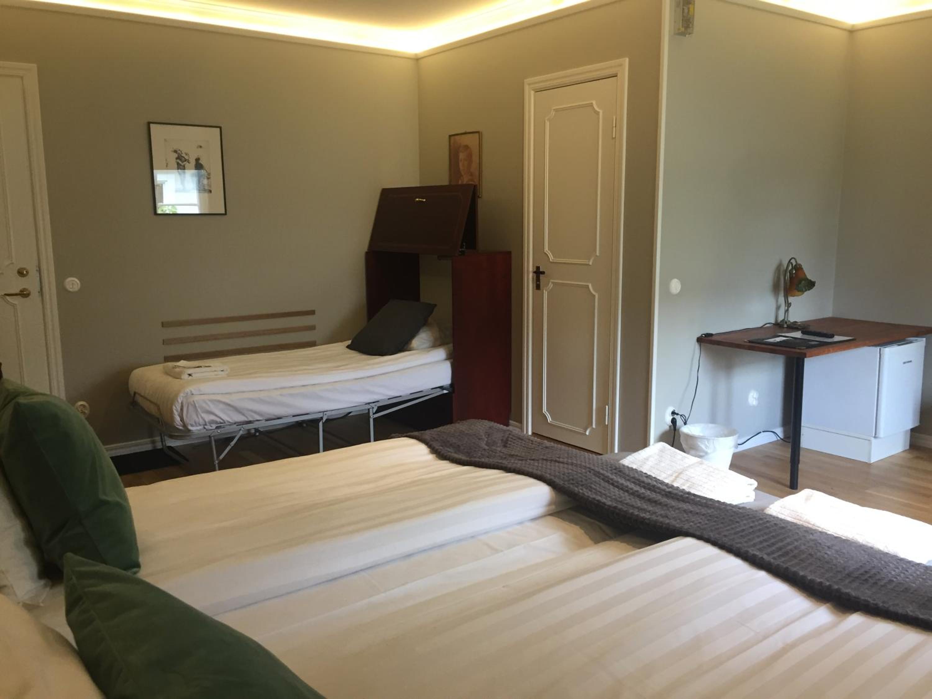 Superior Triple Room