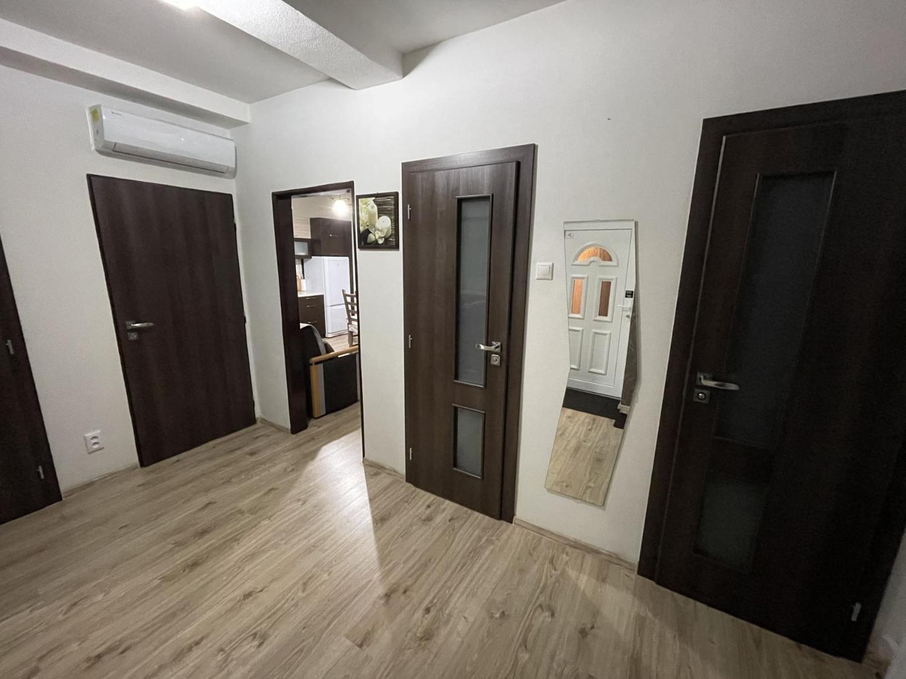 Deluxe Apartment photo 2