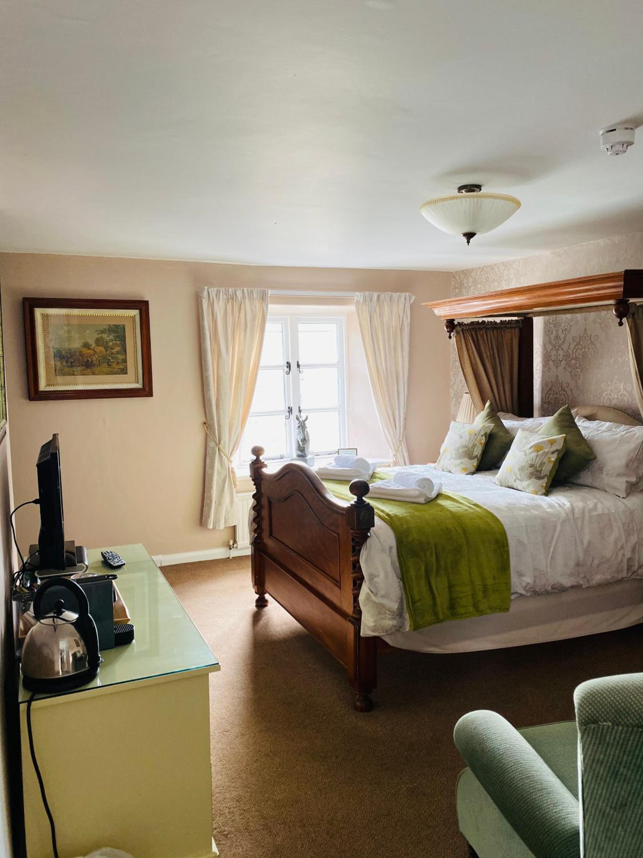 King Room - Photo 2
