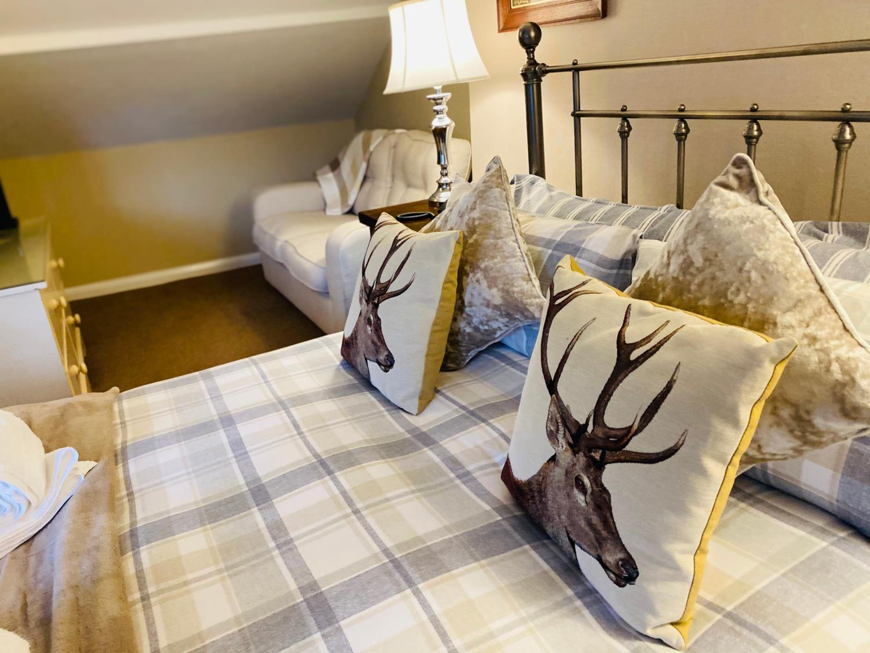 King Suite - Photo 7