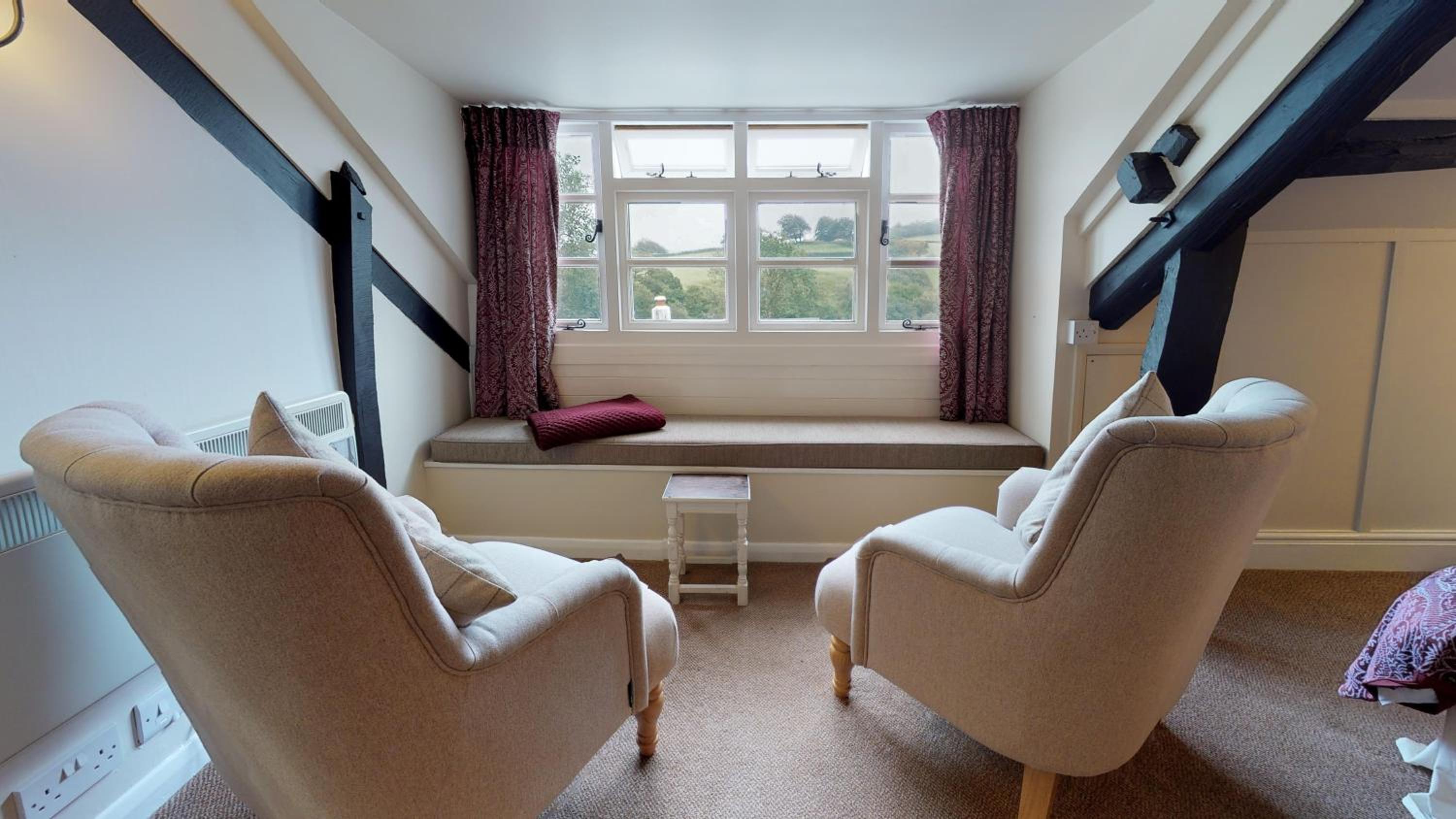 Double or Twin Room - Photo 3