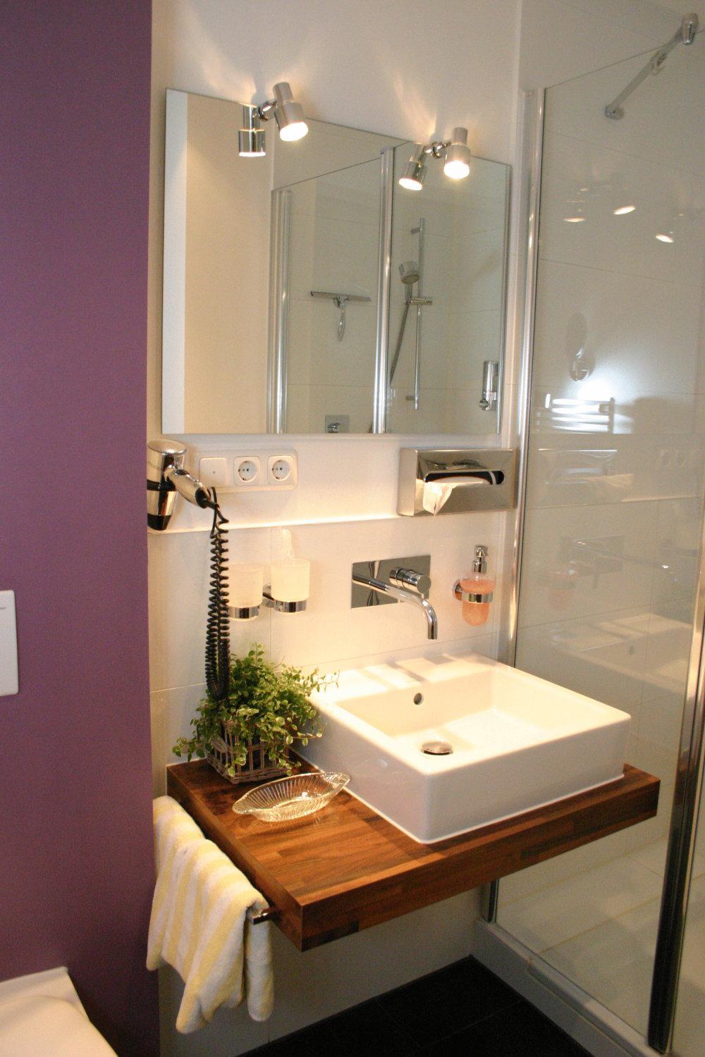 Double or Twin Room - Photo 3